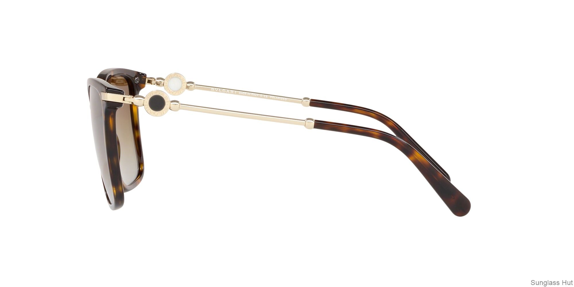 BV8222 Havana/Polar Brown Gradient/Polarized XL