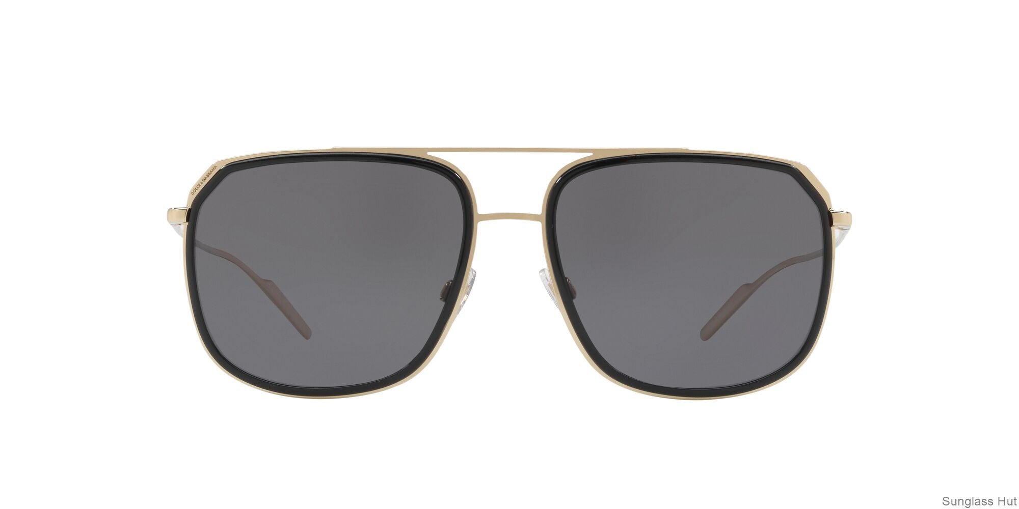 DG2165 Gold/Dark Grey/Polarized L