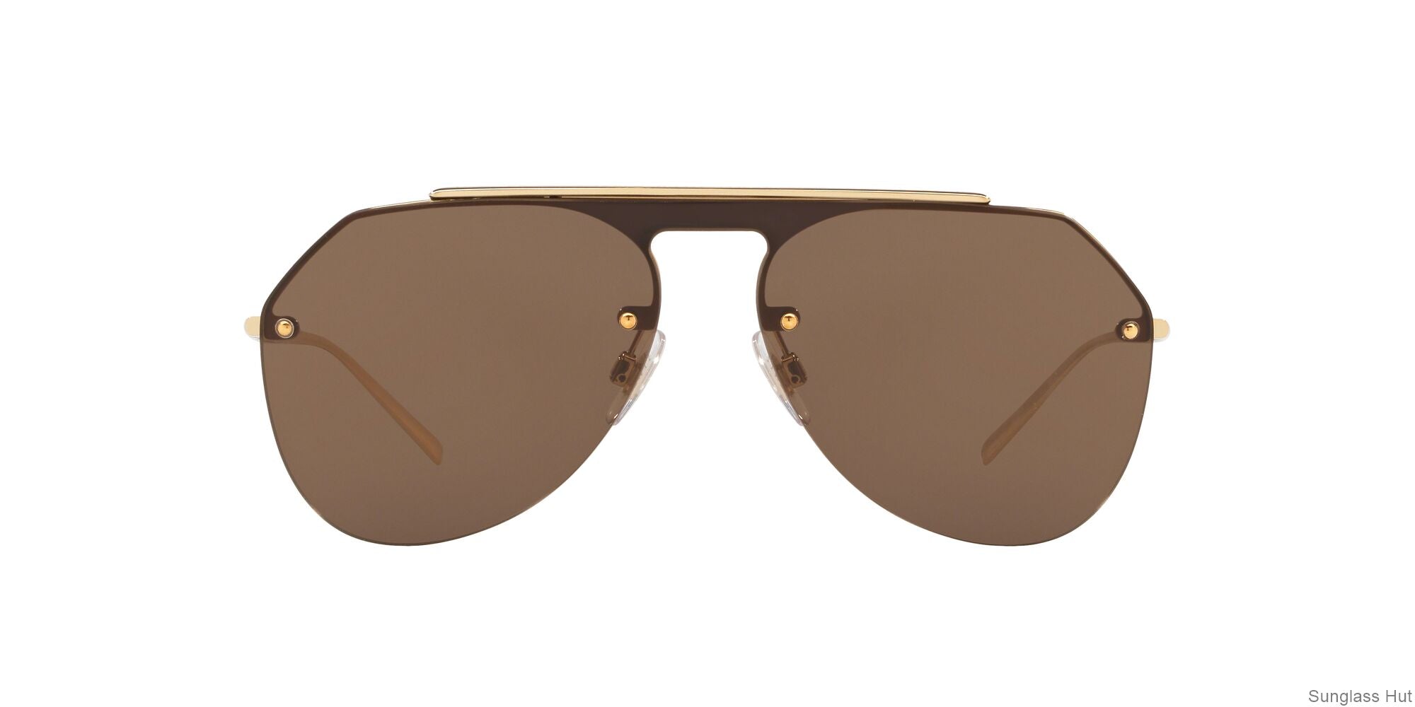 DG2213 Gold/Brown L