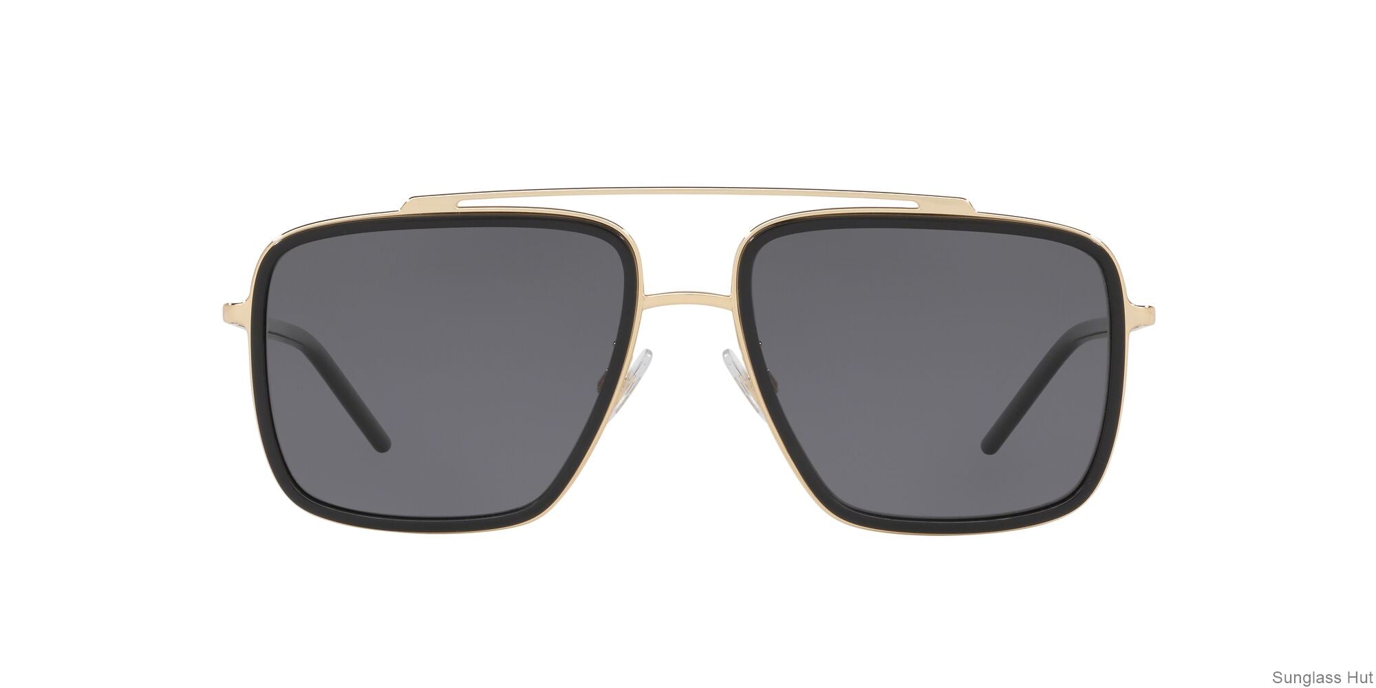 DG2220 Gold/Grey-Black/Polarized XL