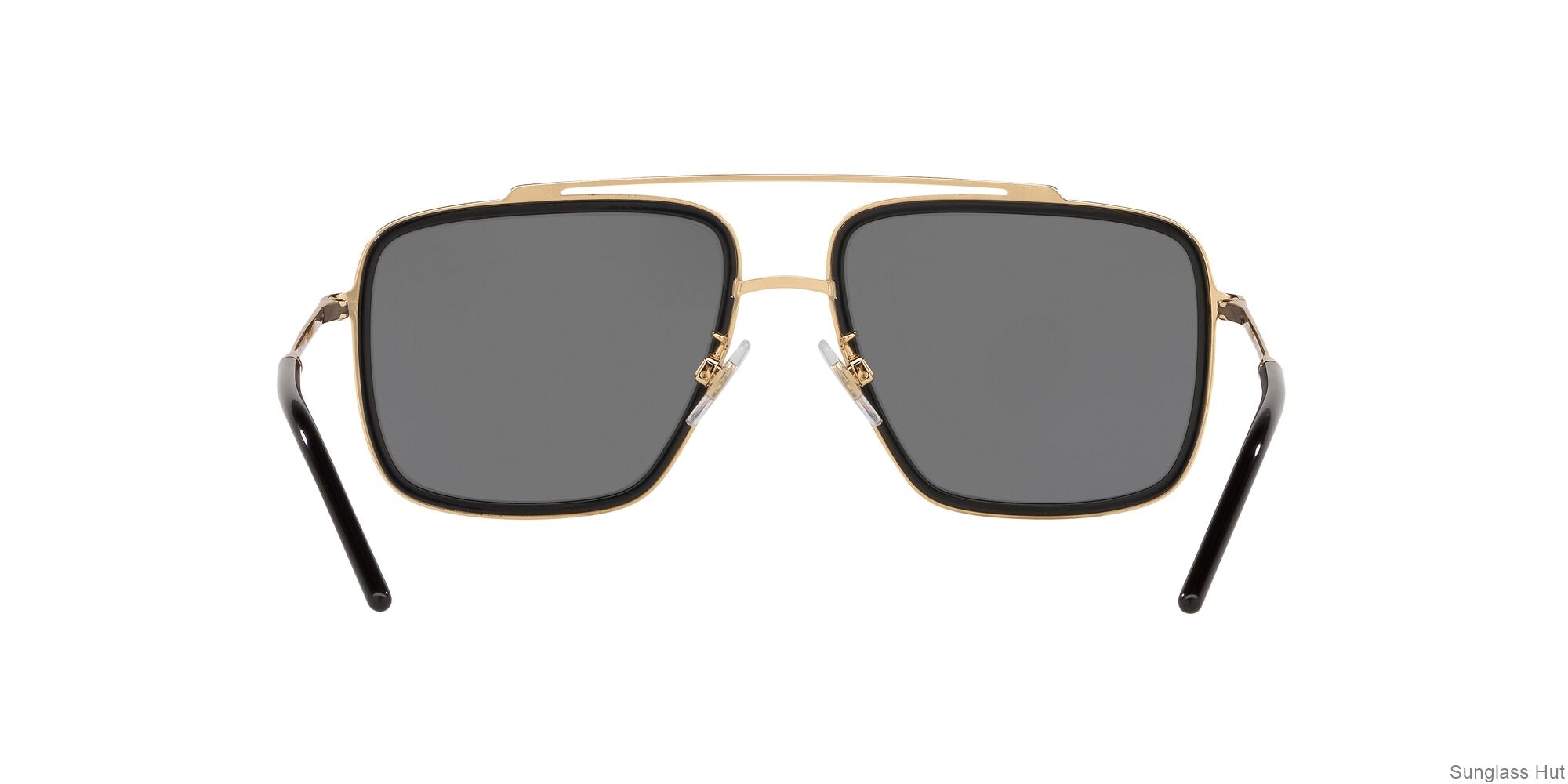 DG2220 Gold/Grey-Black/Polarized XL