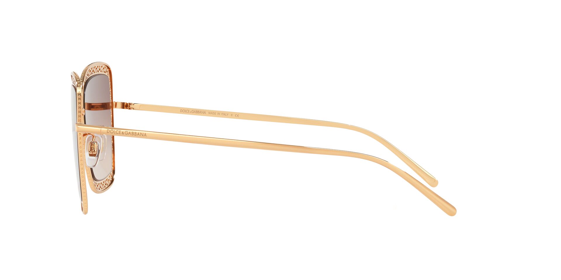 DG2225 Gold/Brown Gradient XL