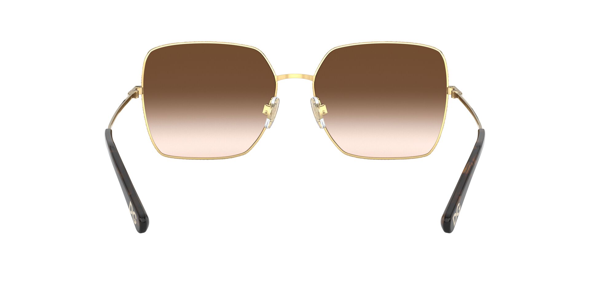 DG2242 Gold/Brown Gradient Dark Brown L