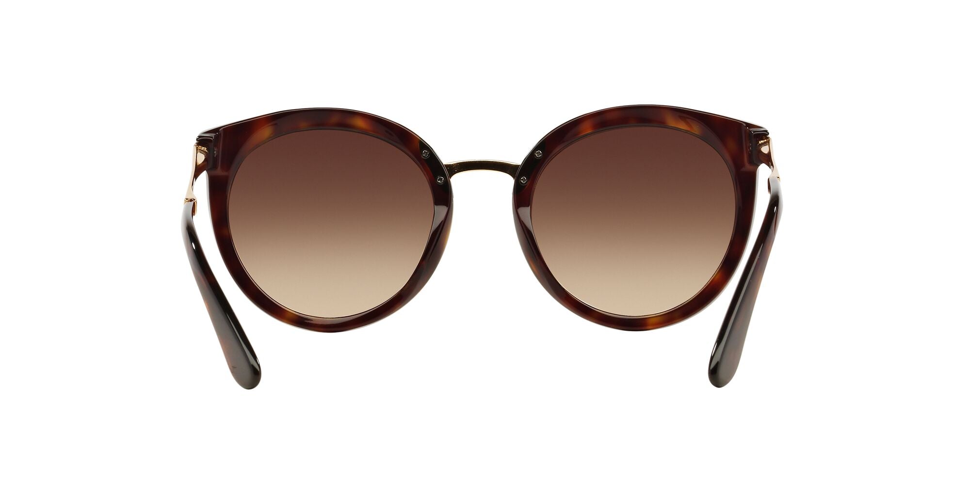 DG4268 Gold/Brown Gradient L