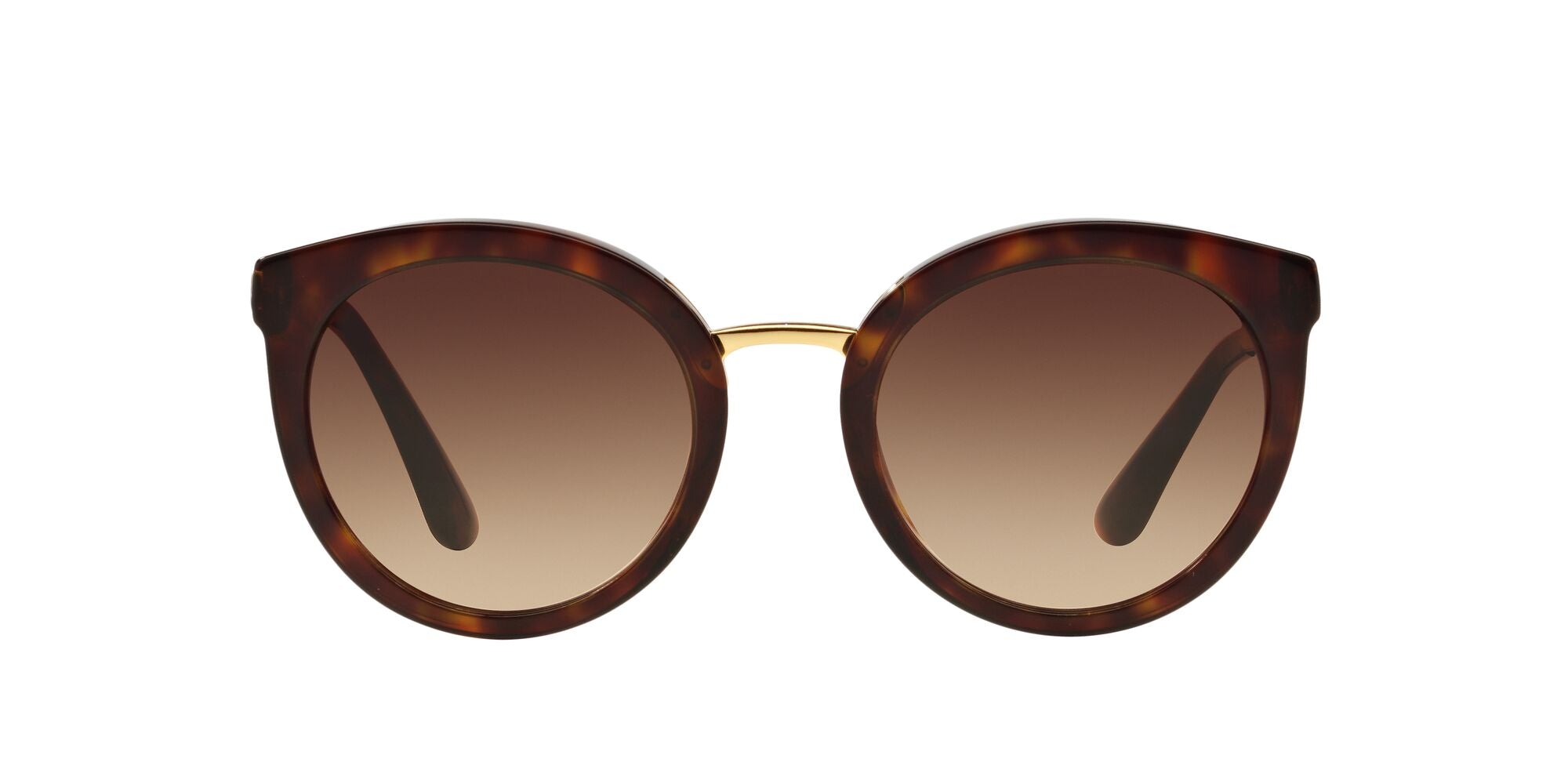 DG4268 Gold/Brown Gradient L