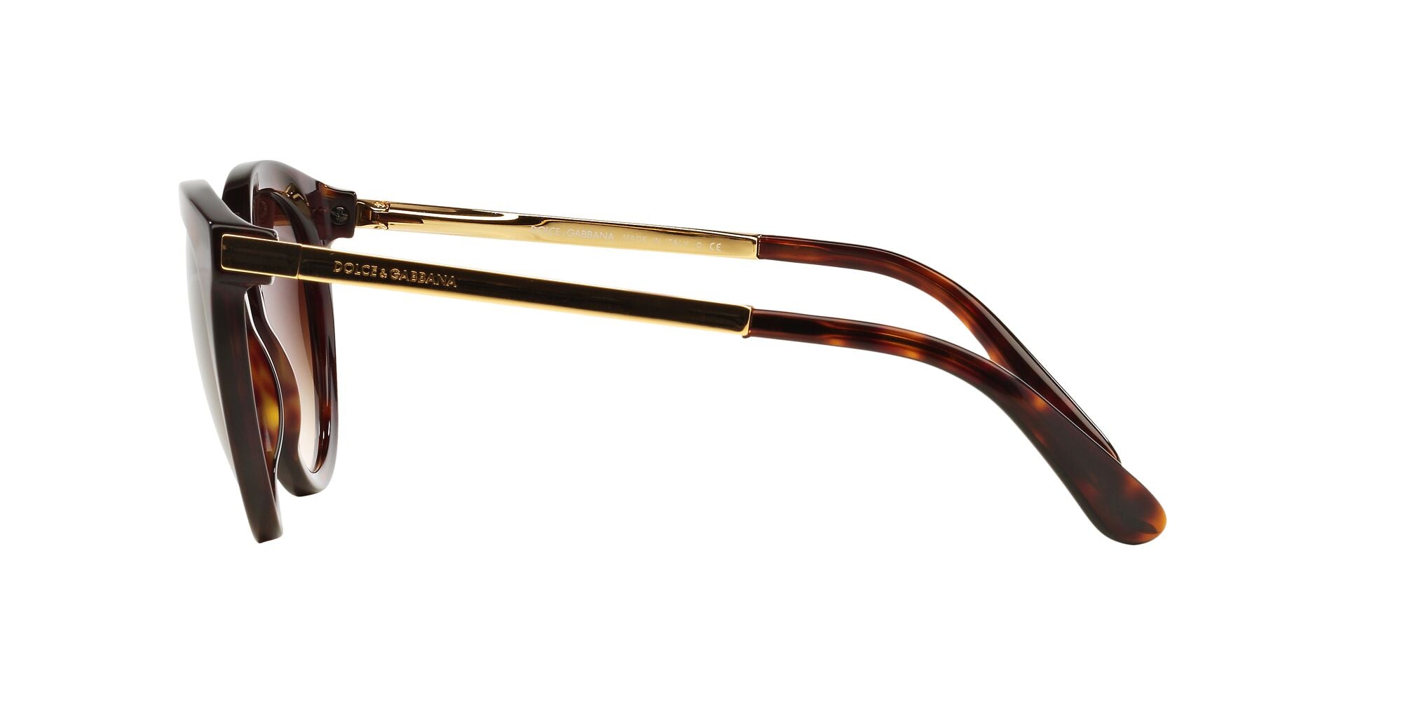 DG4268 Gold/Brown Gradient L