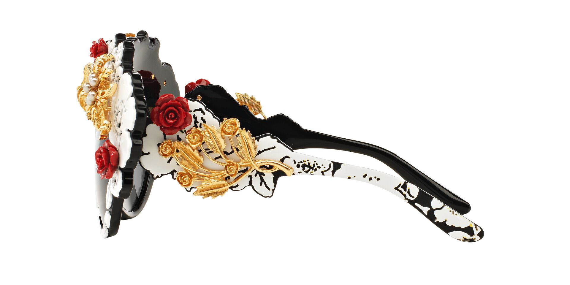 DG4275H Dolce & Gabanna Grey