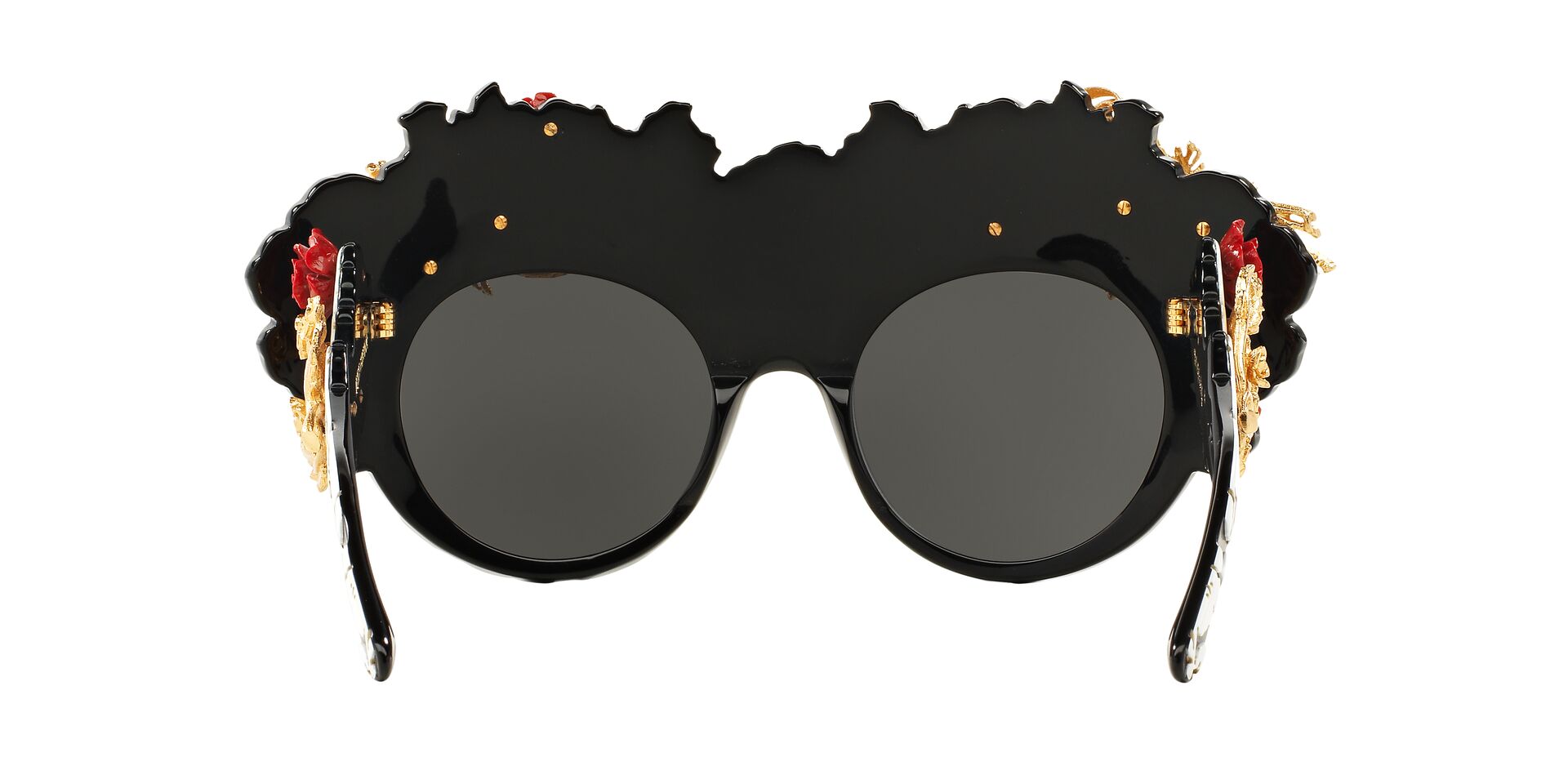 DG4275H Dolce & Gabanna Grey