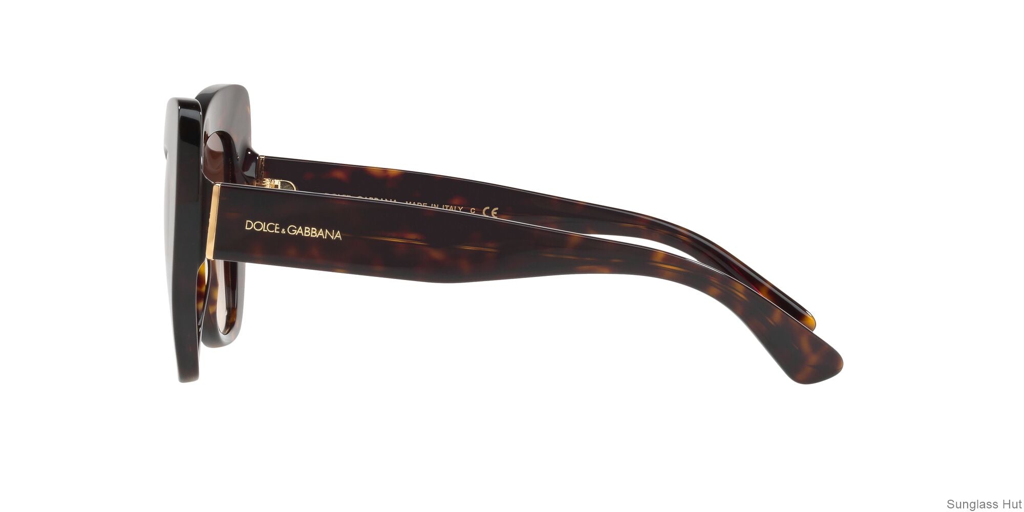 DG4319 Brown/Light Brown Gradient Dark Brown S