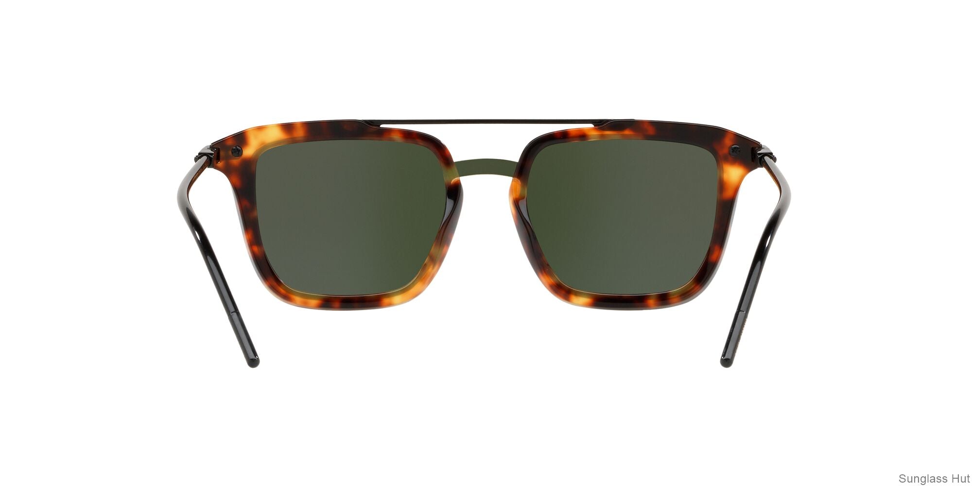 DG4327 Black/Green L