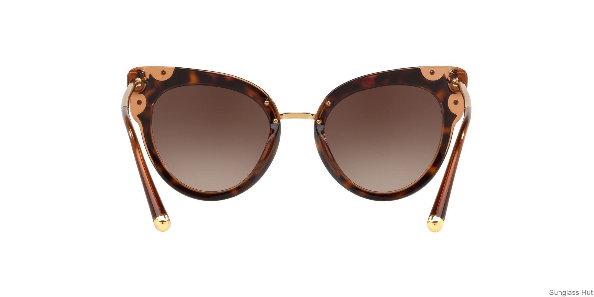 DG4340 Gold/Brown