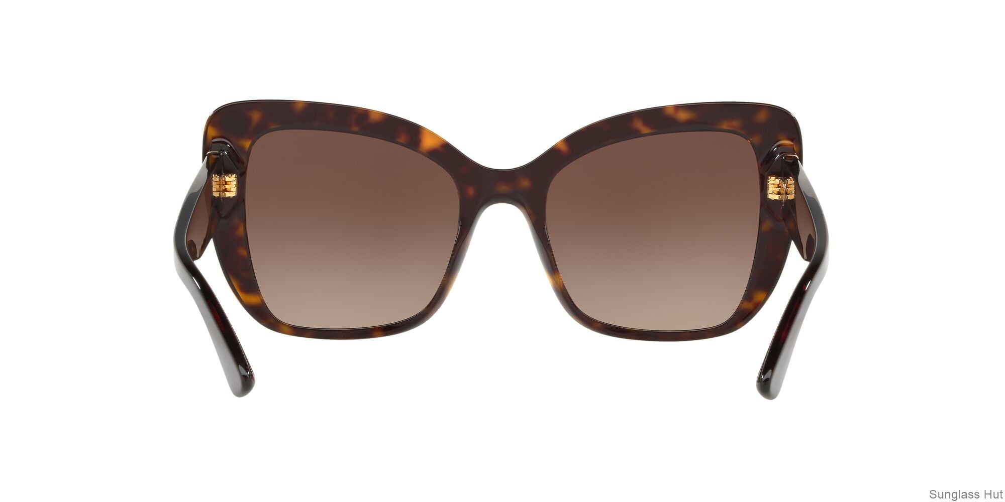 DG4348 Brown/Brown Gradient Dark Brown M