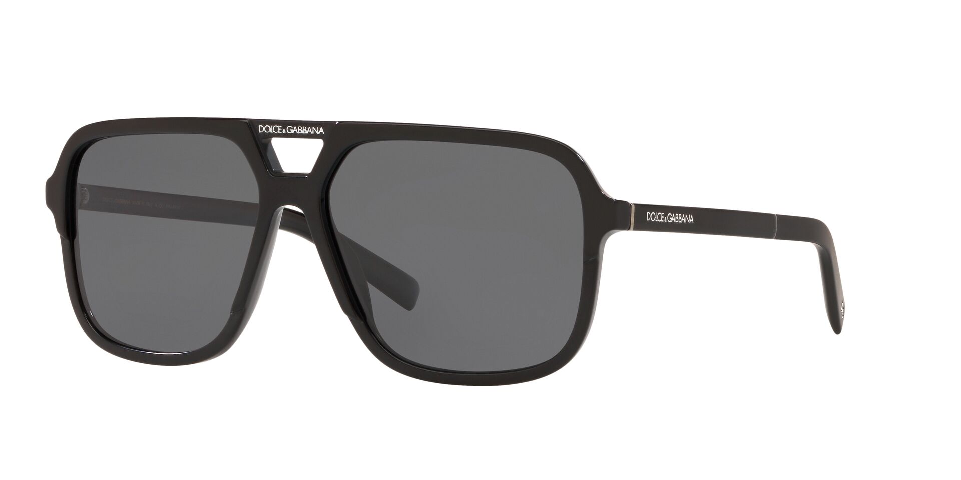 DG4354 Black/Dark Grey/Polarized XL