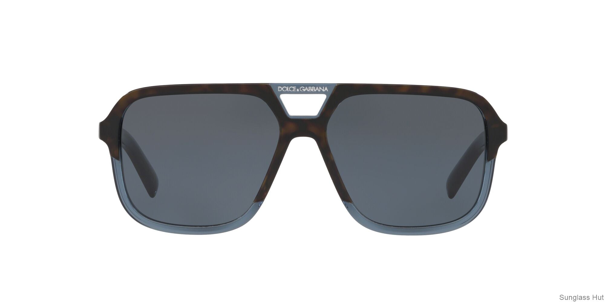 DG4354 Havana/Brown Gradient Dark Brown M