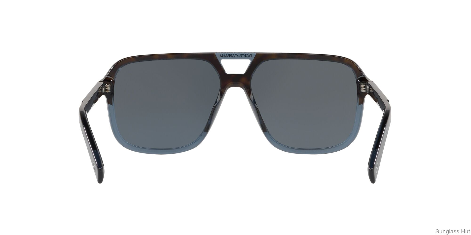 DG4354 Havana/Brown Gradient Dark Brown M