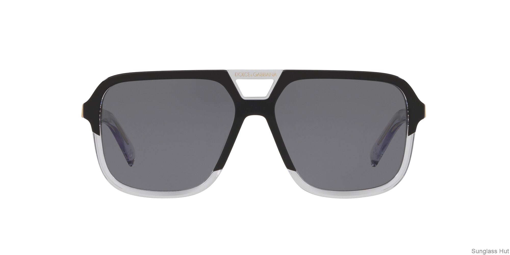DG4354 Black/Dark Grey/Polarized M
