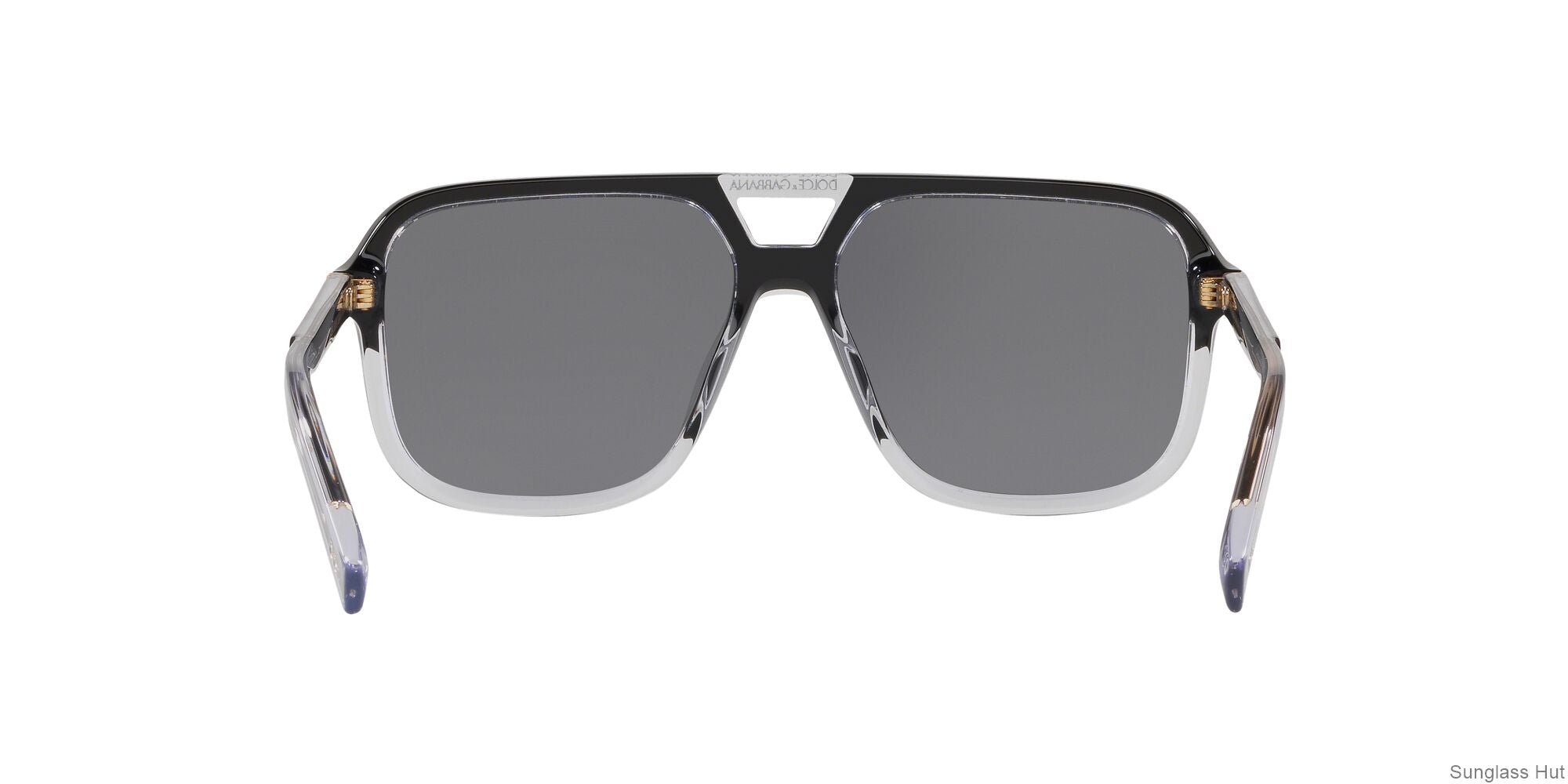 DG4354 Black/Dark Grey/Polarized M