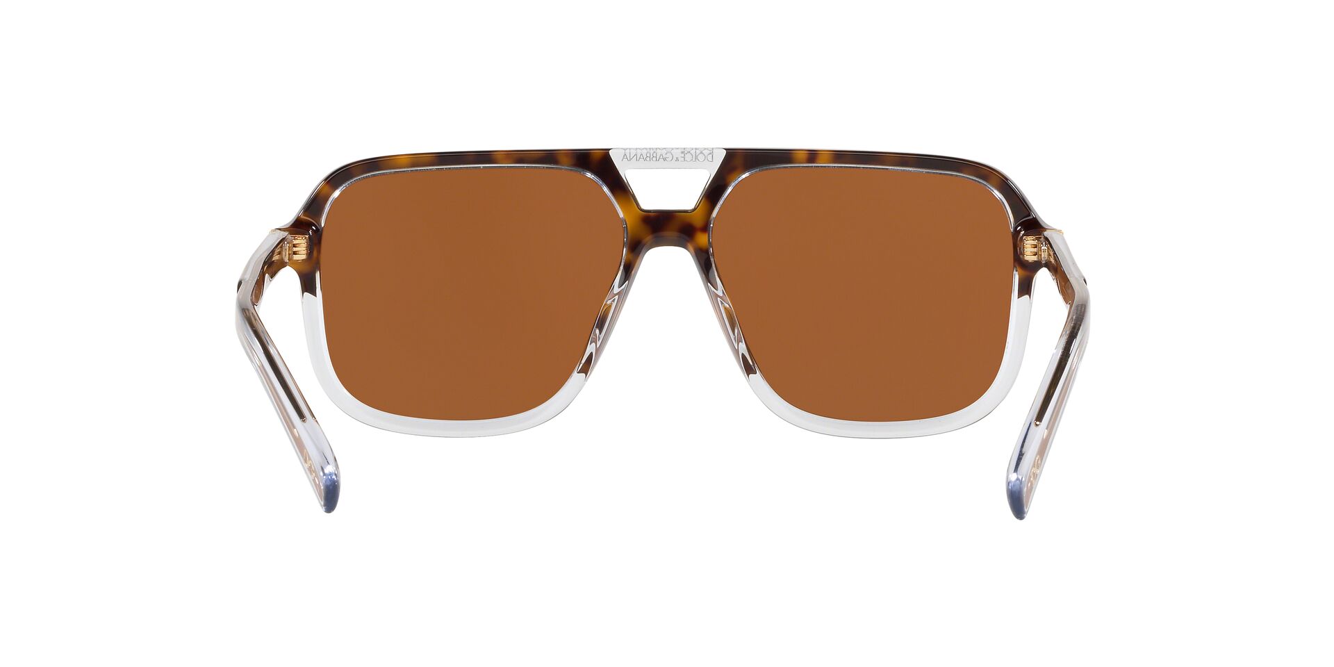 DG4354 Havana/Brown Gradient Dark Brown M