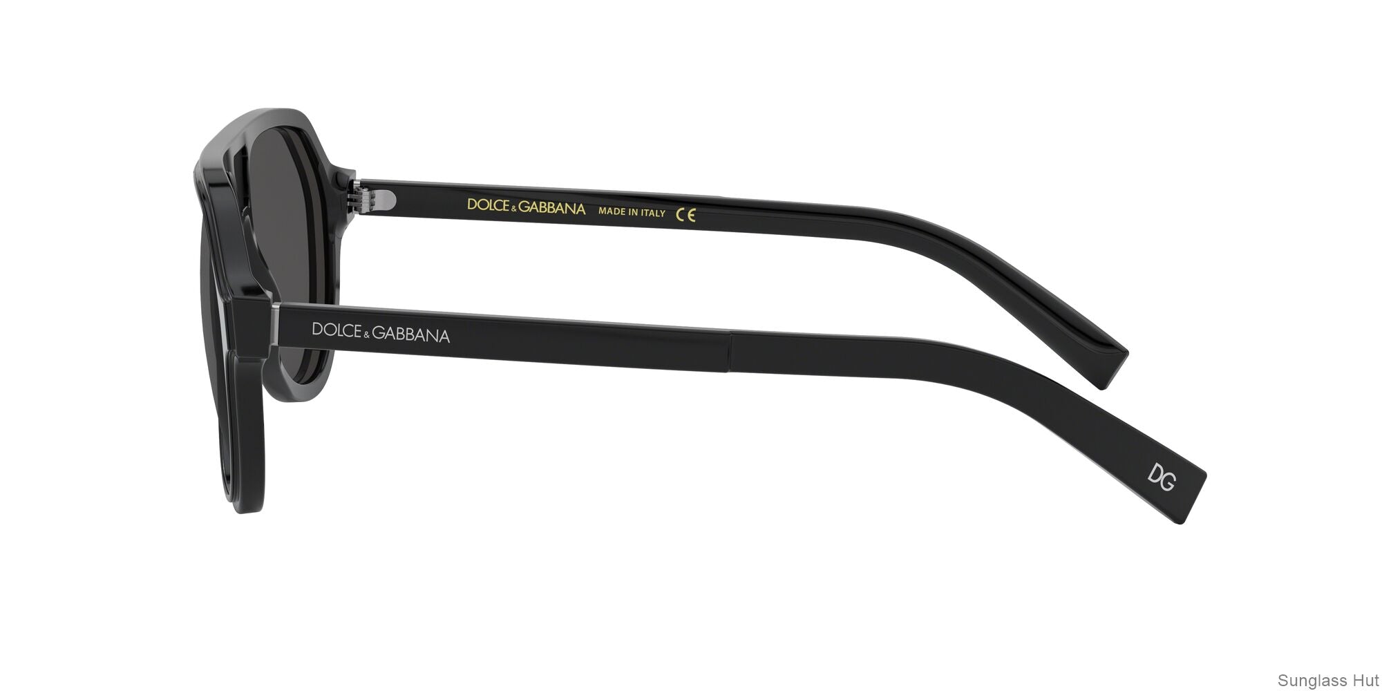 DG4355 Black/Dark Grey S