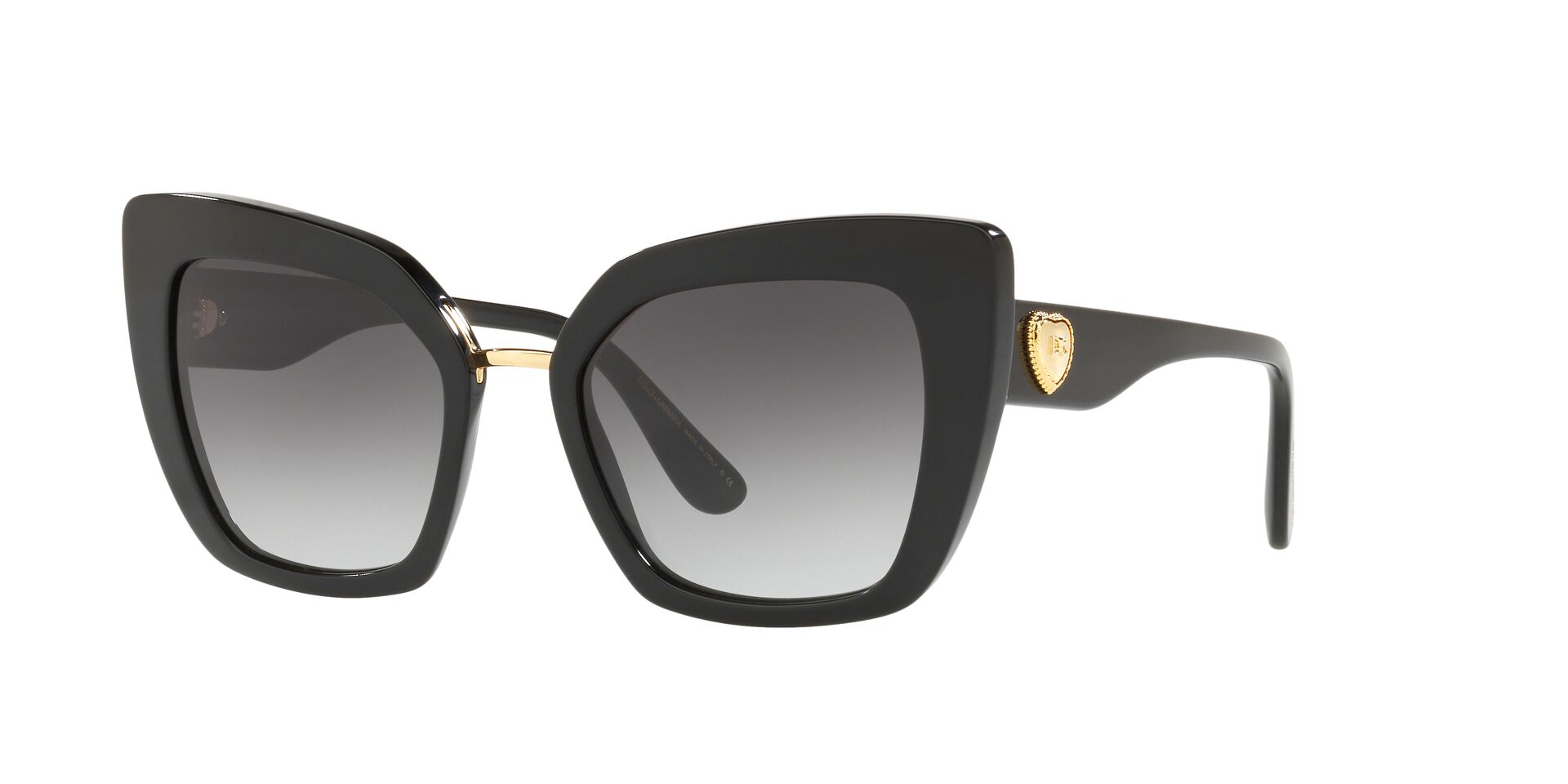 DG4359 Black/Grey-Black S