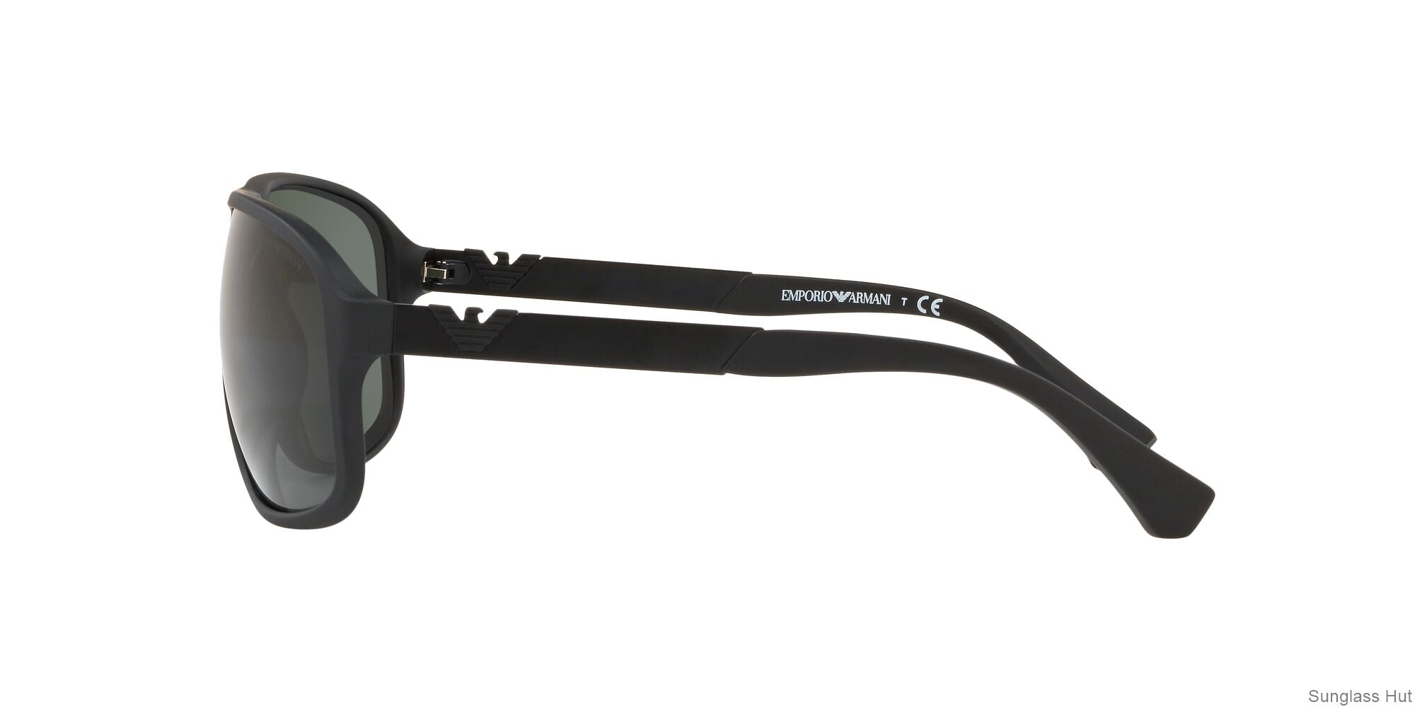 EA4029 Black/Green M