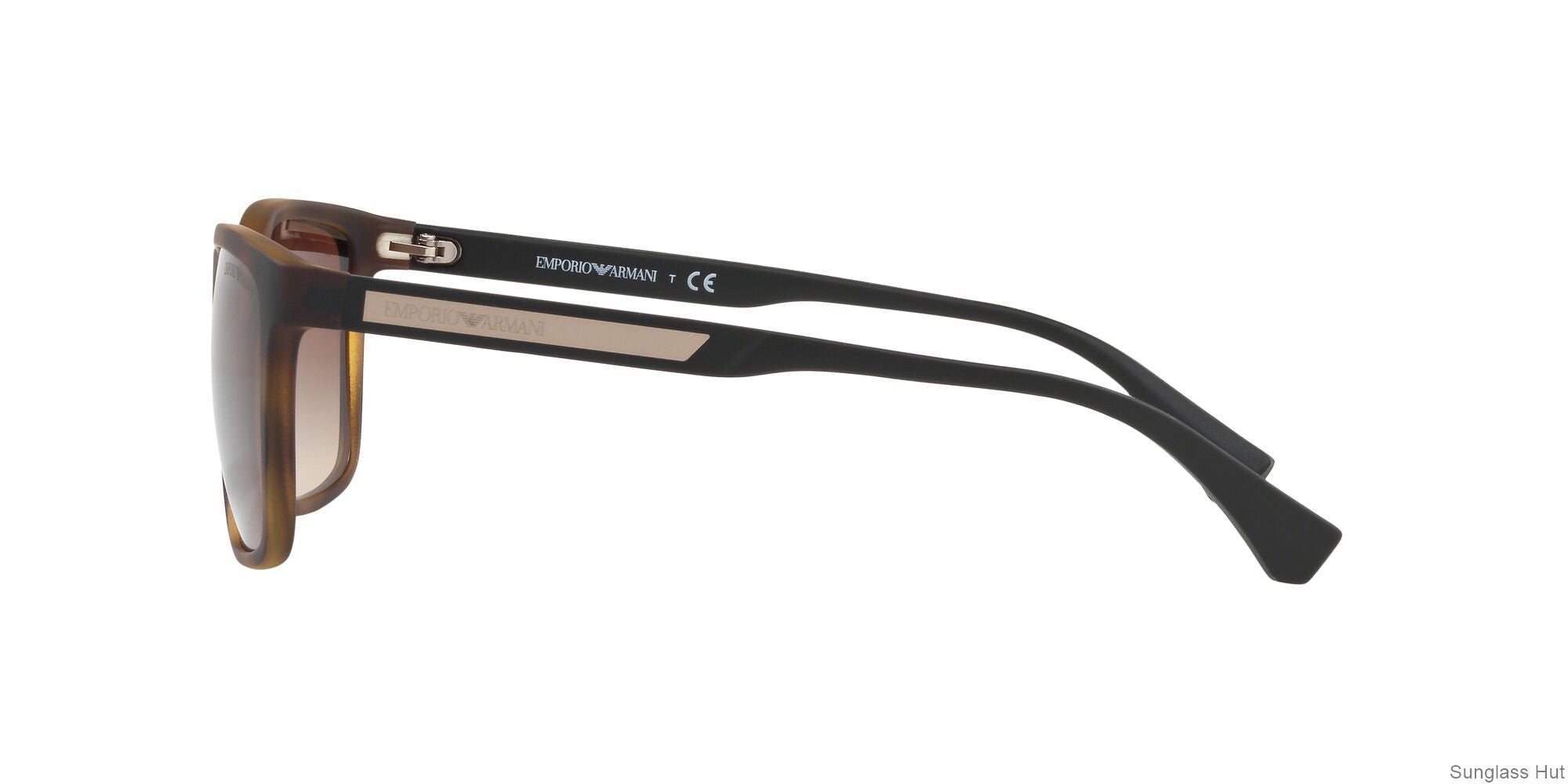 EA4047 Black/Gradient Brown M