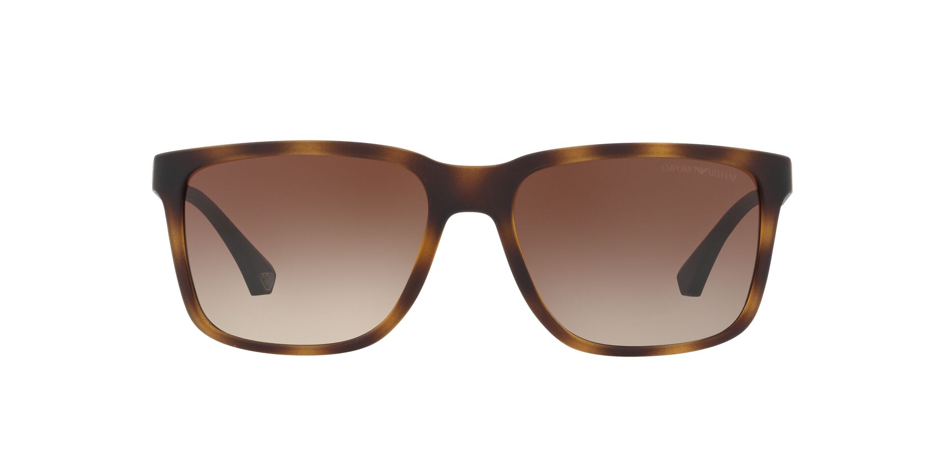EA4047 Black/Gradient Brown M