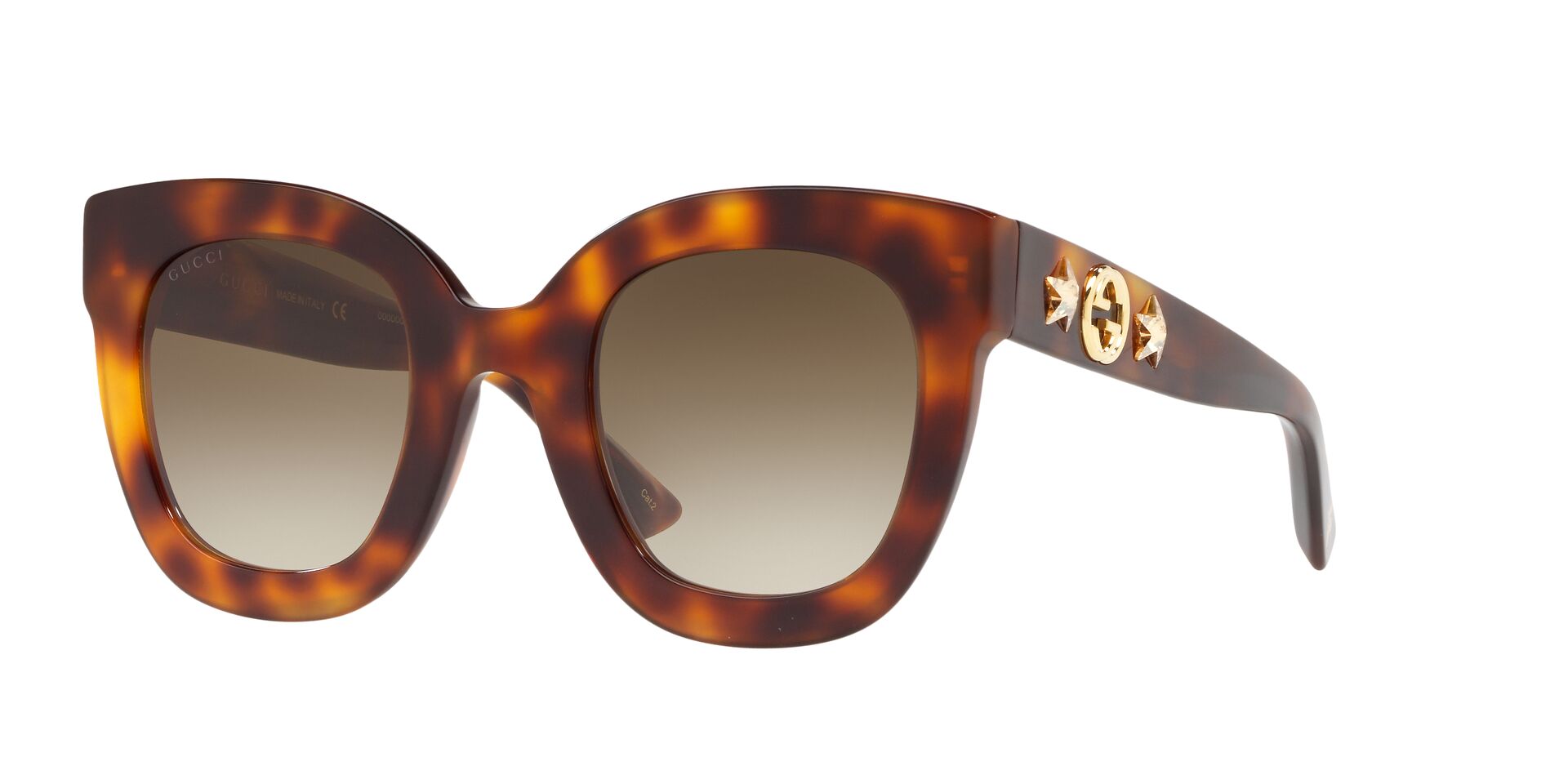GC001103 Tortoise/Brown Grad STD