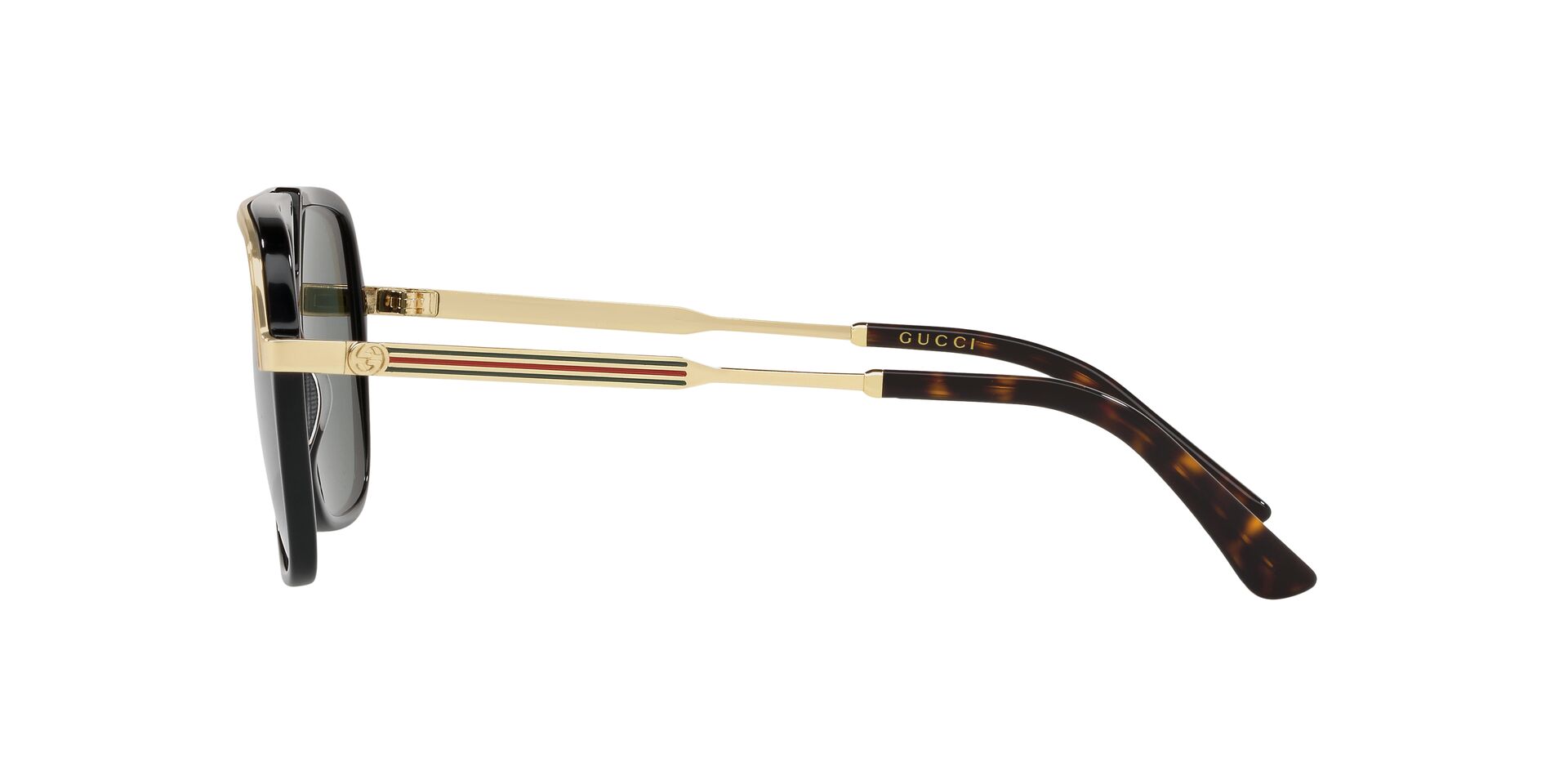 GC001106 Gold/Green STD