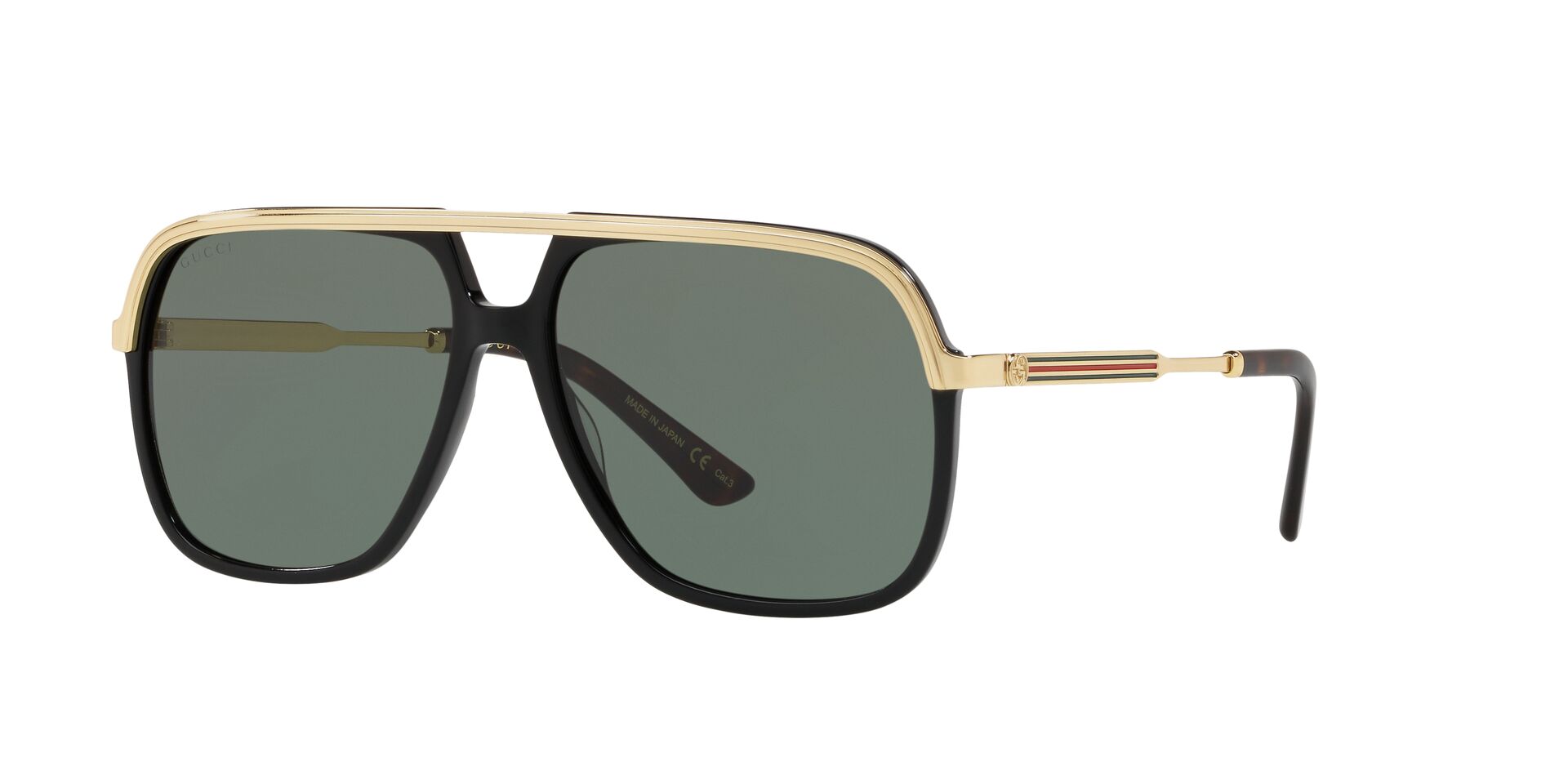 GC001106 Gold/Green STD