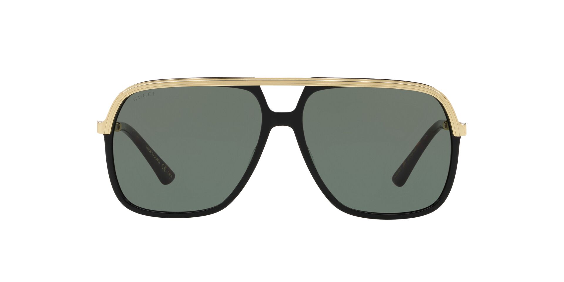 GC001106 Gold/Green STD