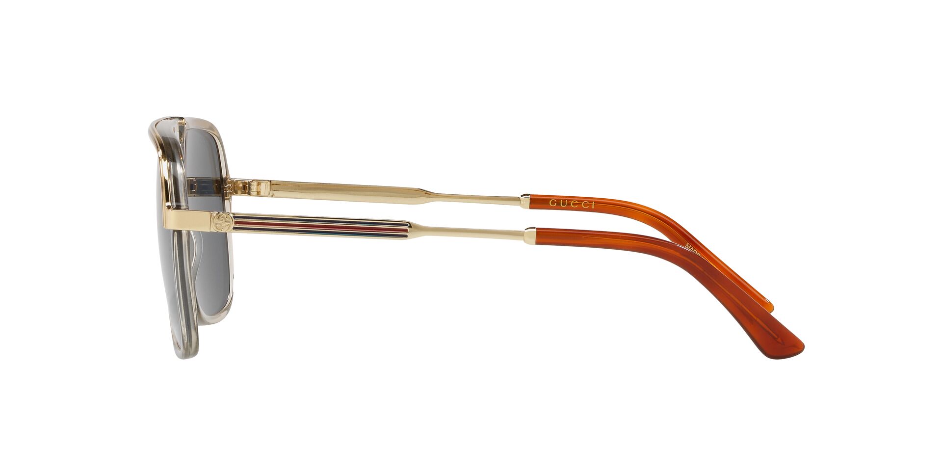 GC001106 Brown/Blue STD
