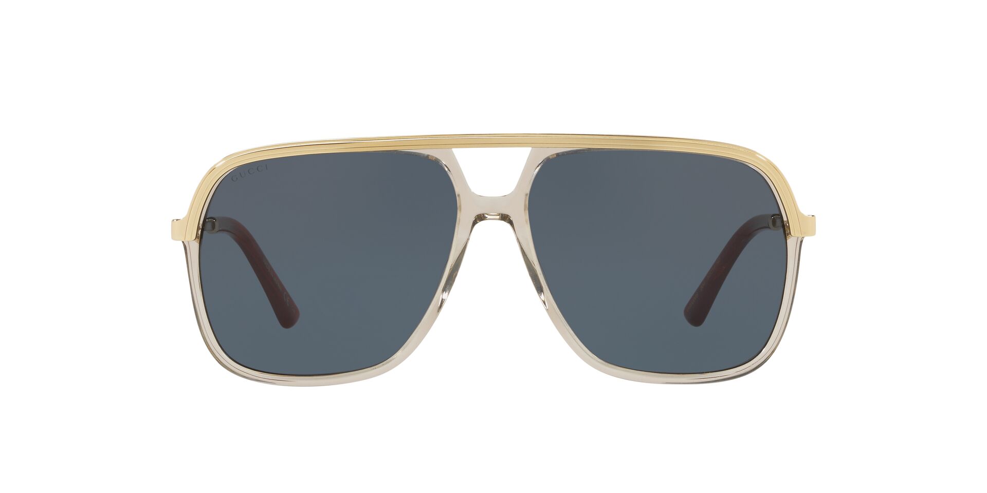 GC001106 Brown/Blue STD