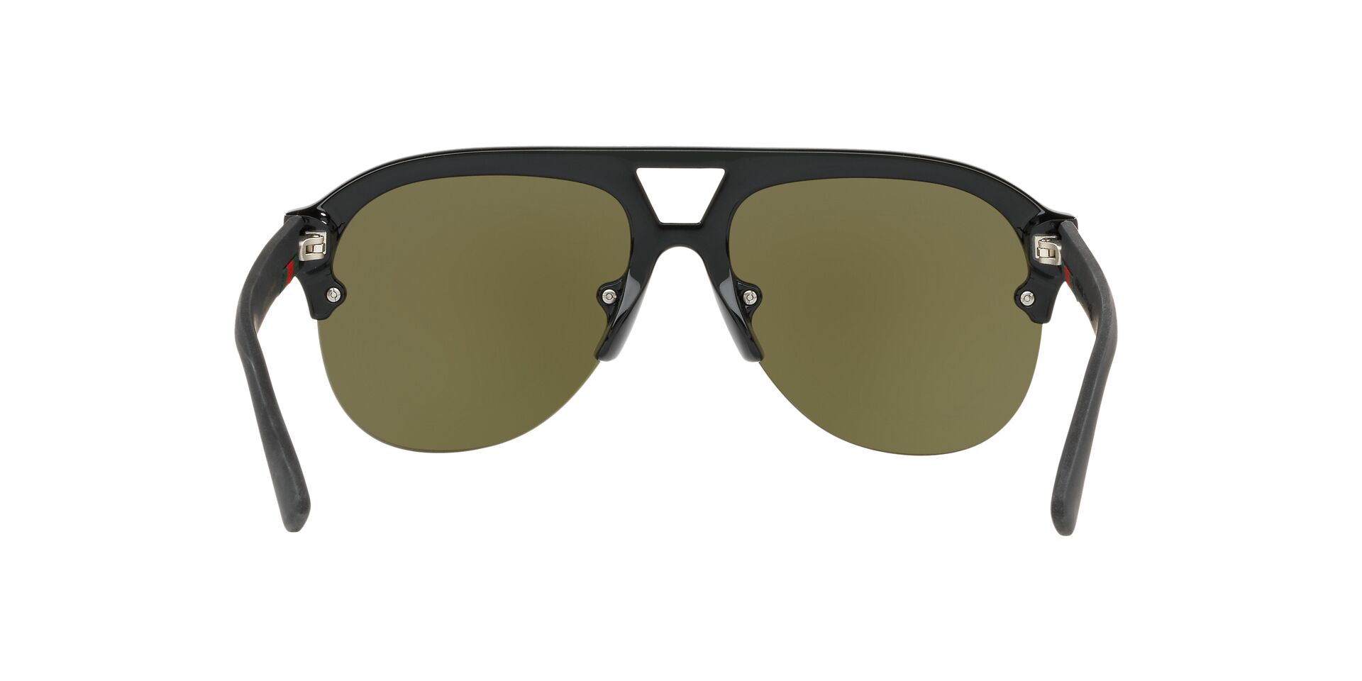 GC001115 Black/Green STD