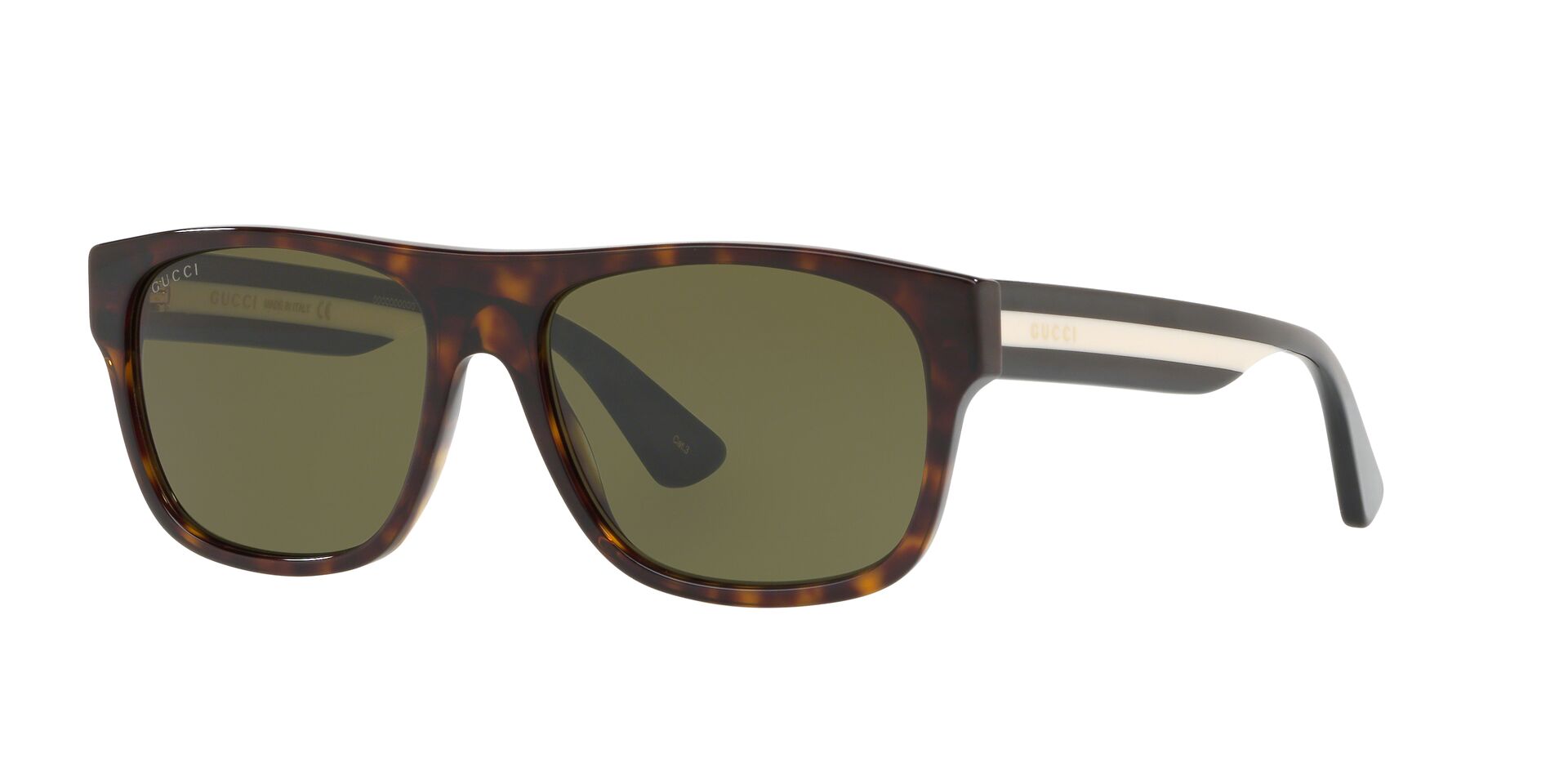 GC001147 Tortoise/Green STD