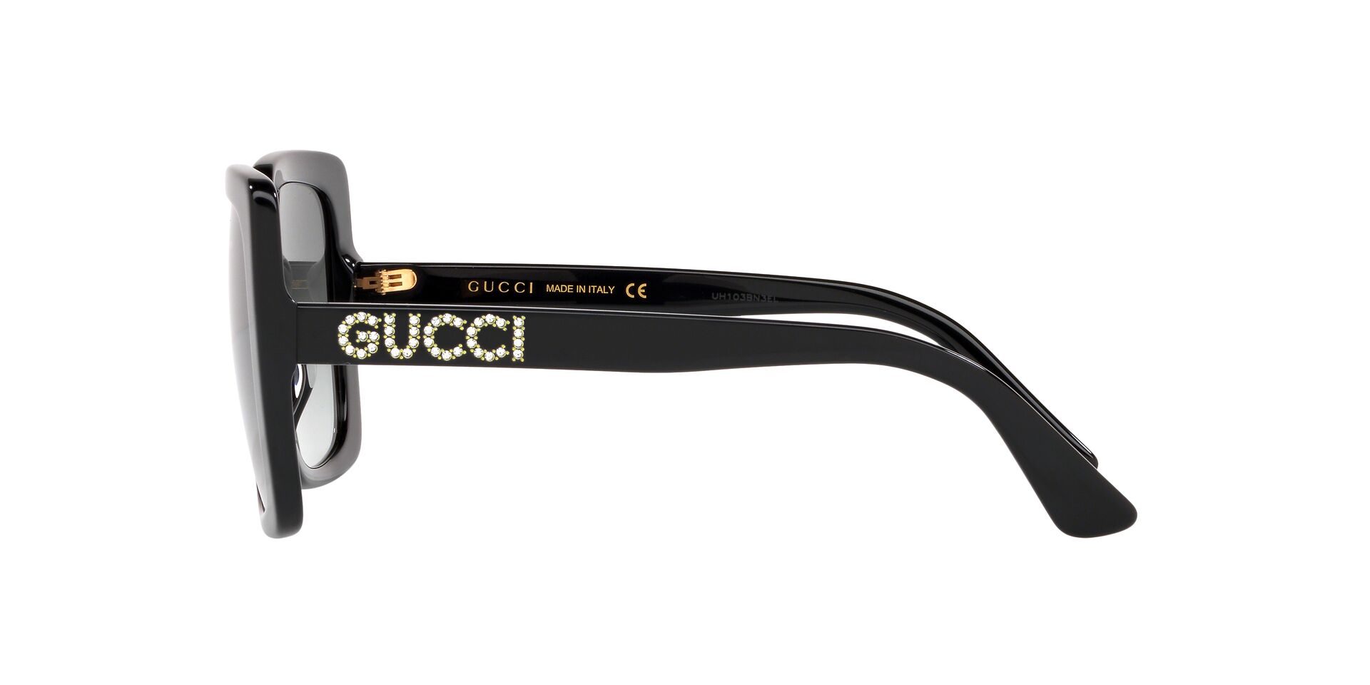 GC001176 Black/Grey Grad STD