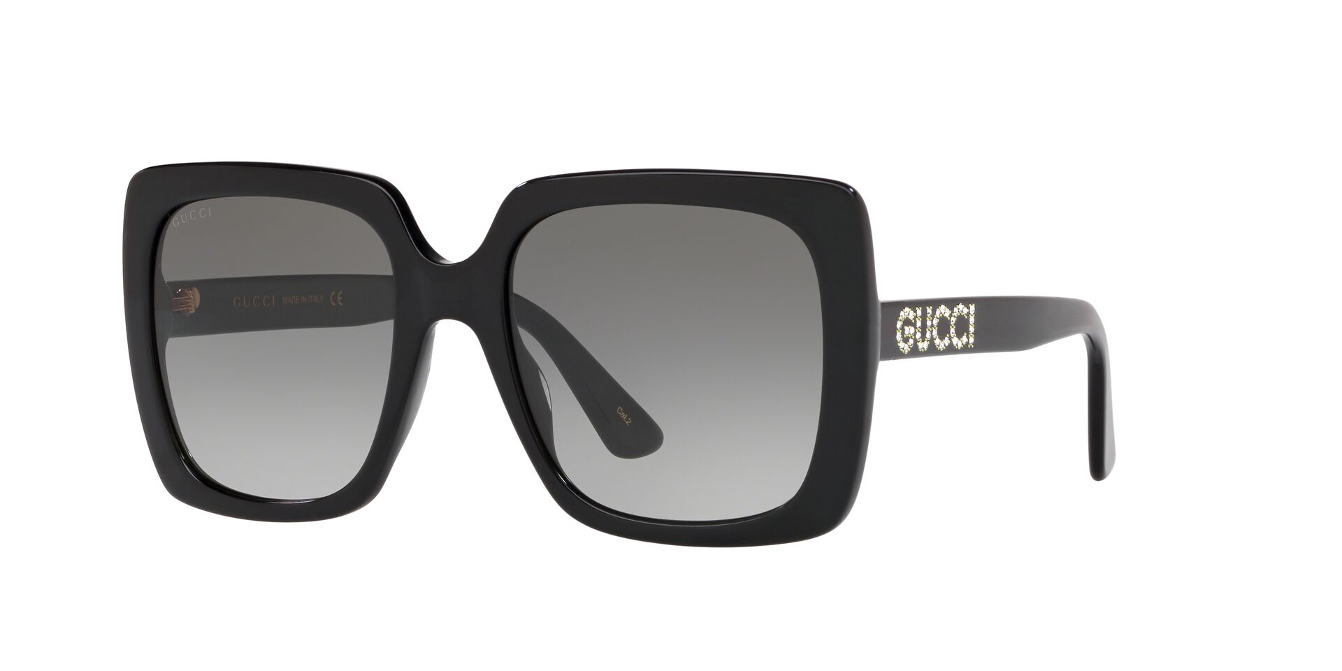 GC001176 Black/Grey Grad STD