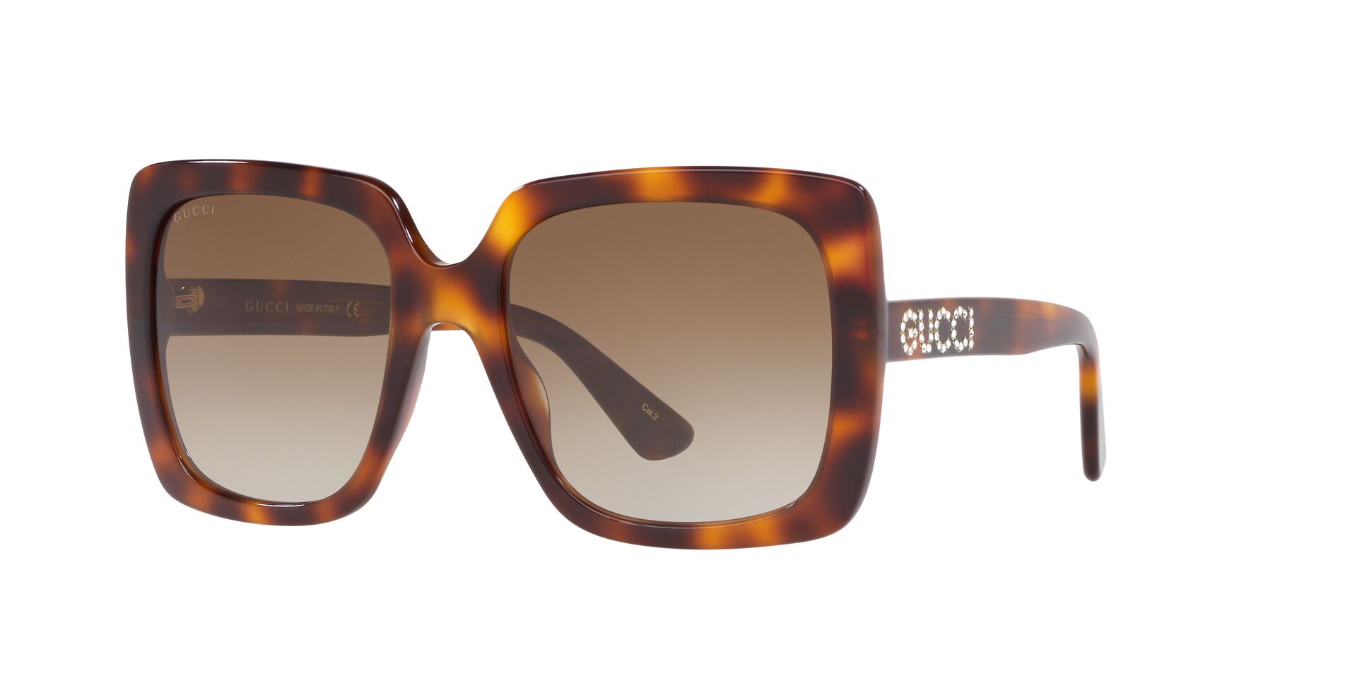 GC001176 Tortoise/Brown Grad STD