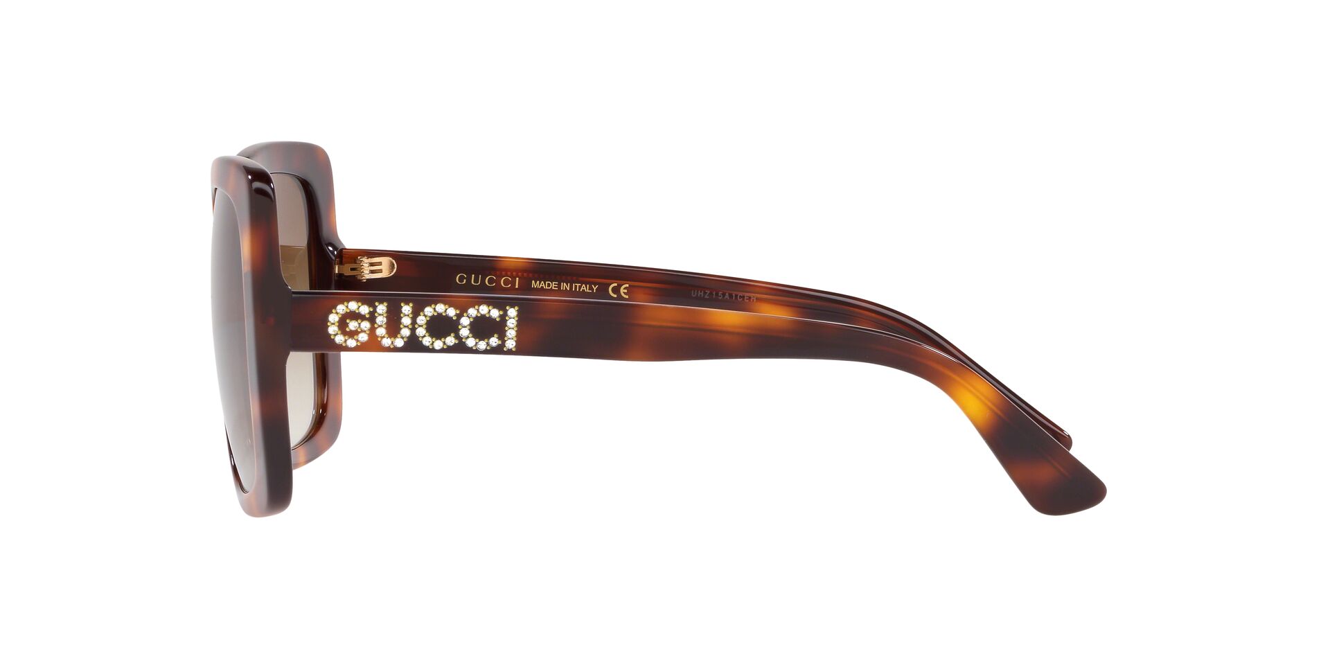 GC001176 Tortoise/Brown Grad STD