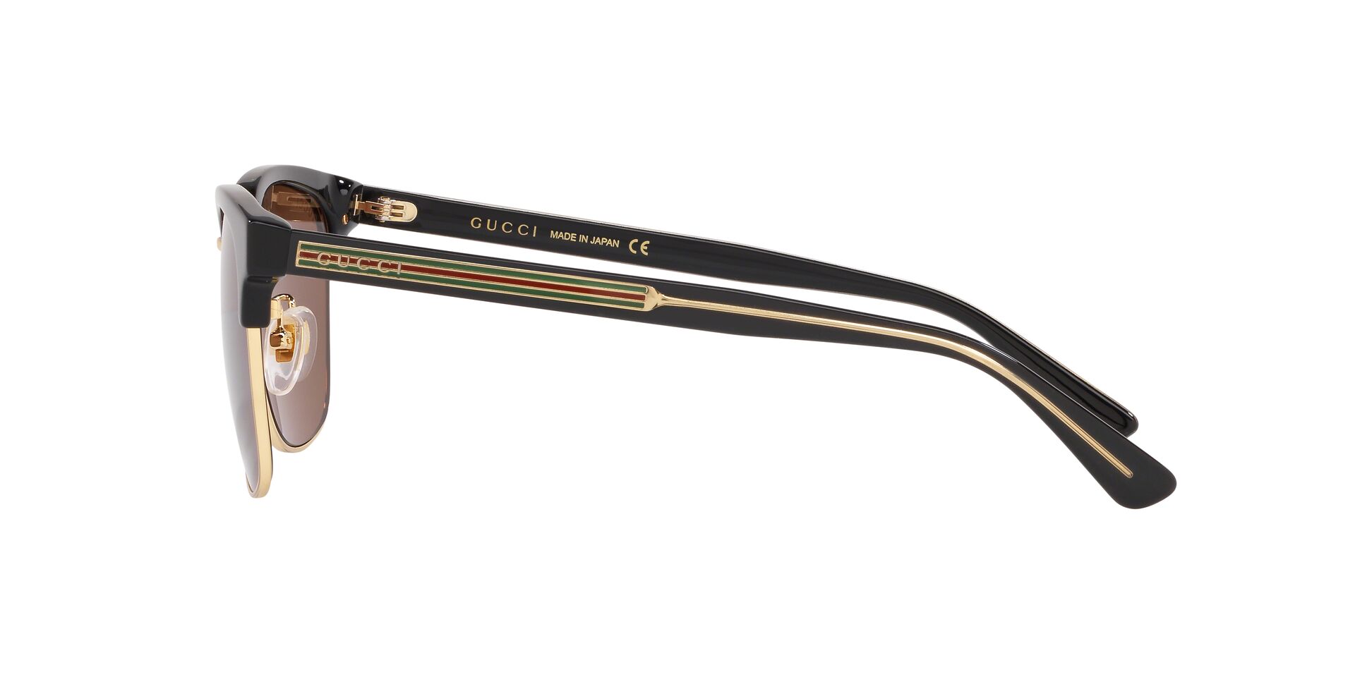 GC001181 Black/Brown STD
