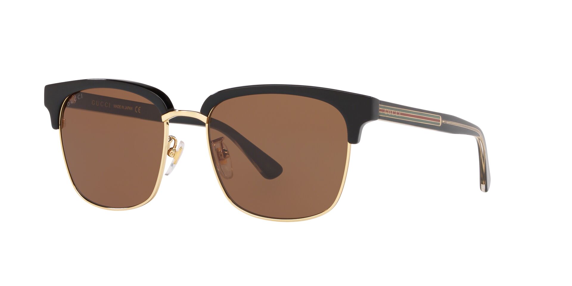 GC001181 Black/Brown STD