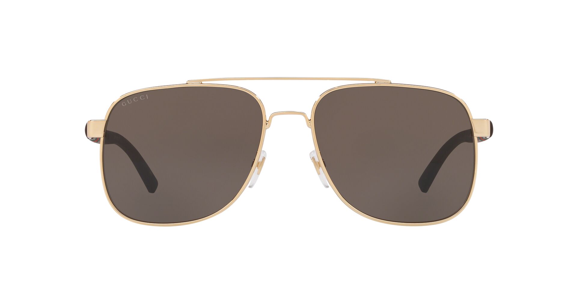 GC001182 Gold/Brown STD