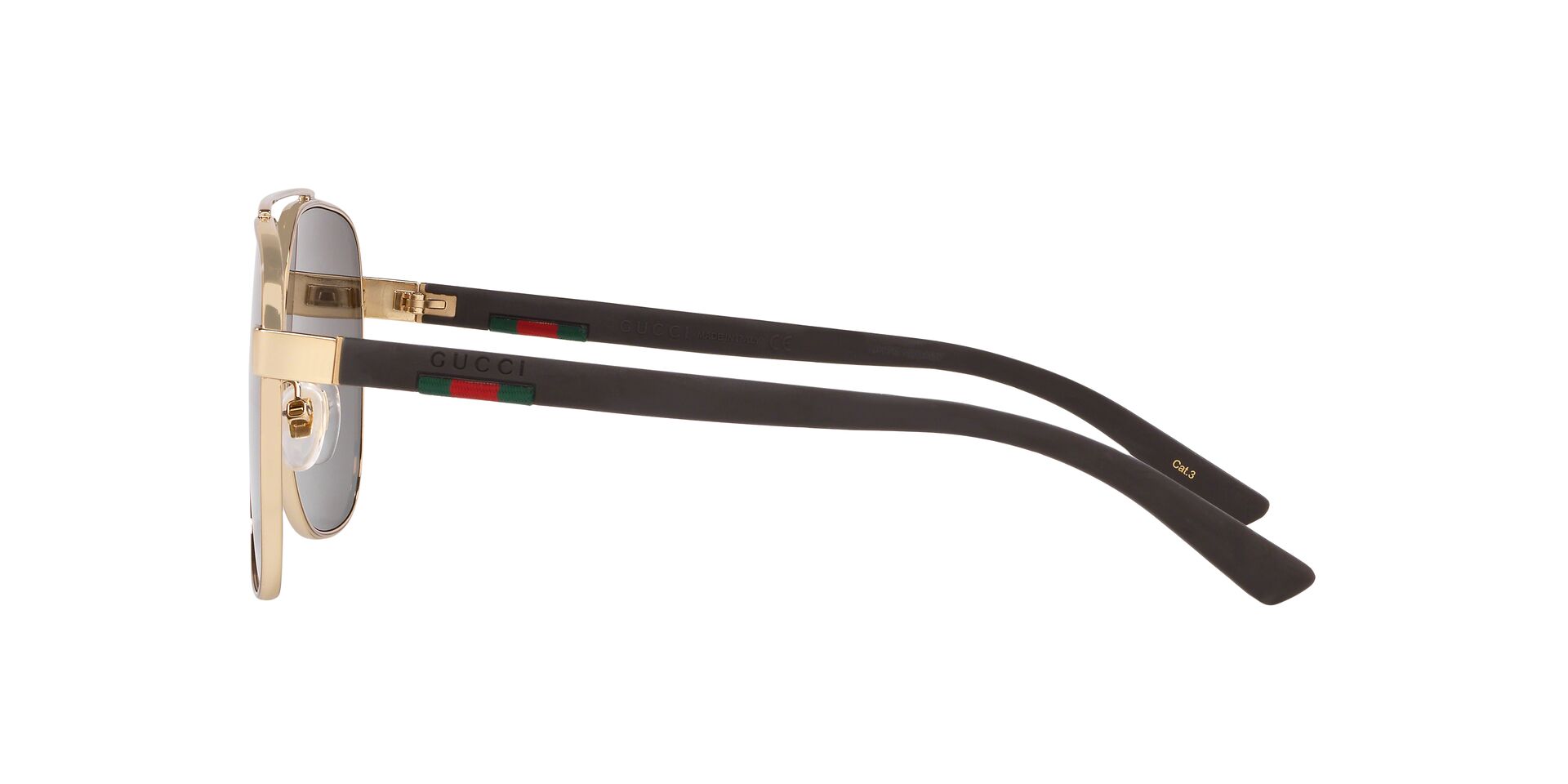 GC001182 Gold/Brown STD