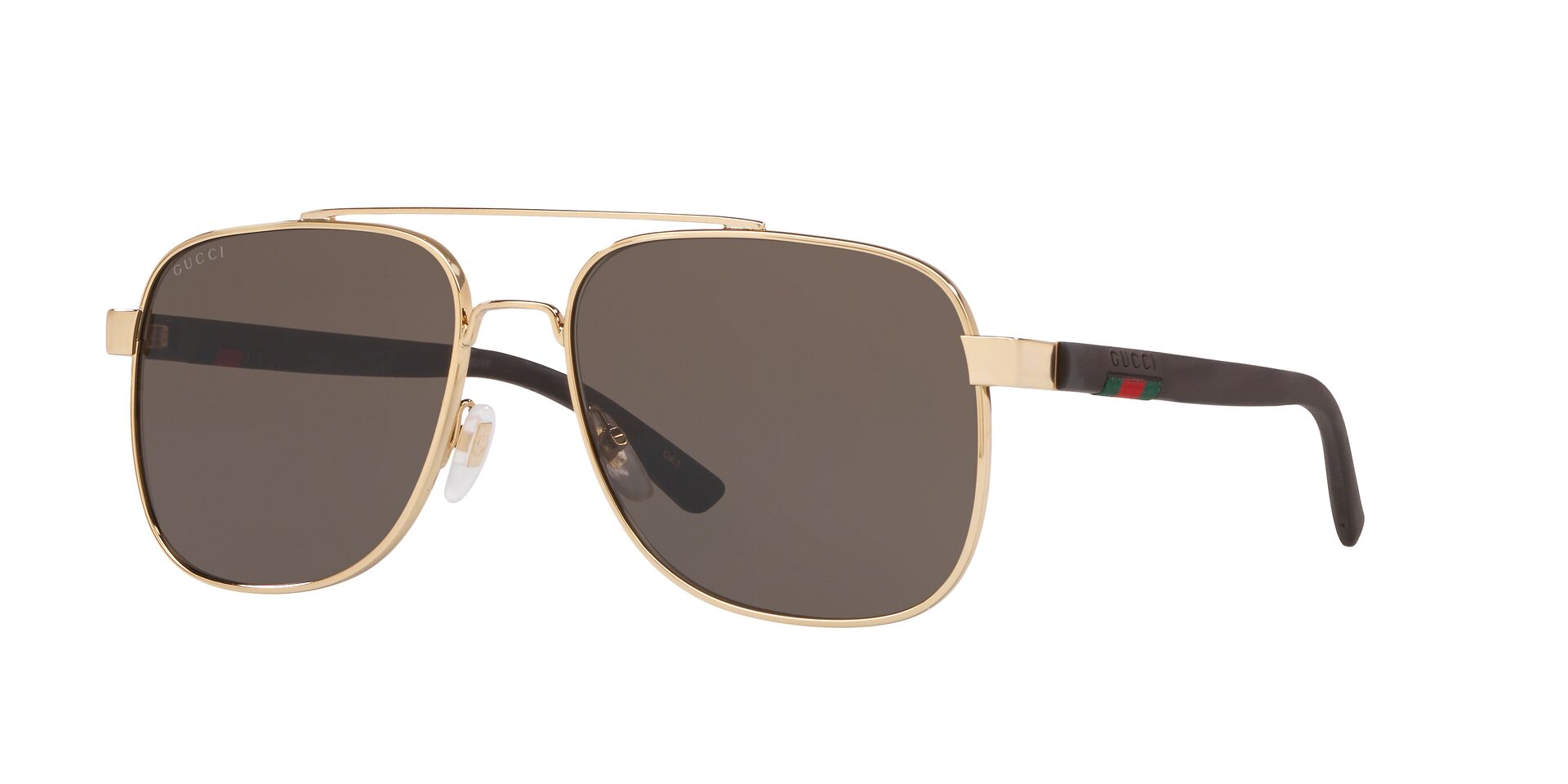 GC001182 Gold/Brown STD