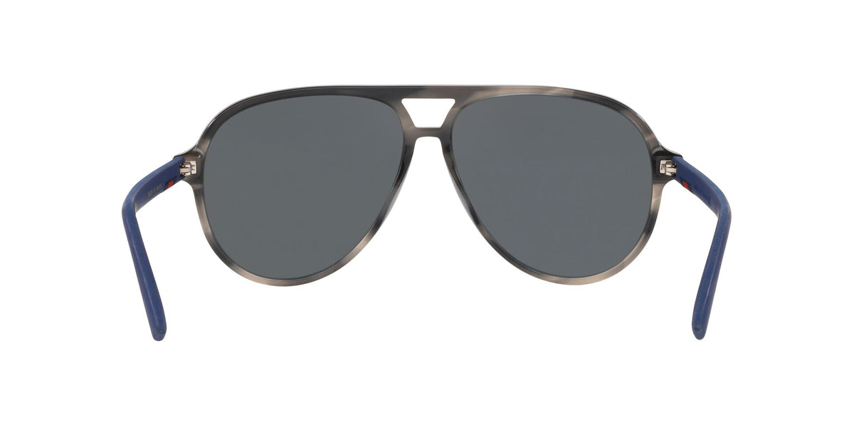 GC001183 /Grey Mirror STD