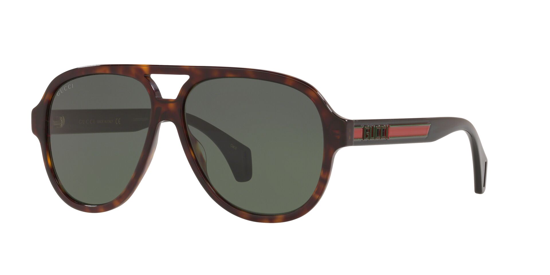 GC001217 Tortoise/Green STD
