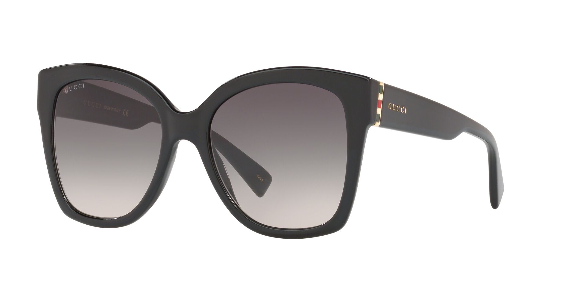 GC001221 Black/Grey STD