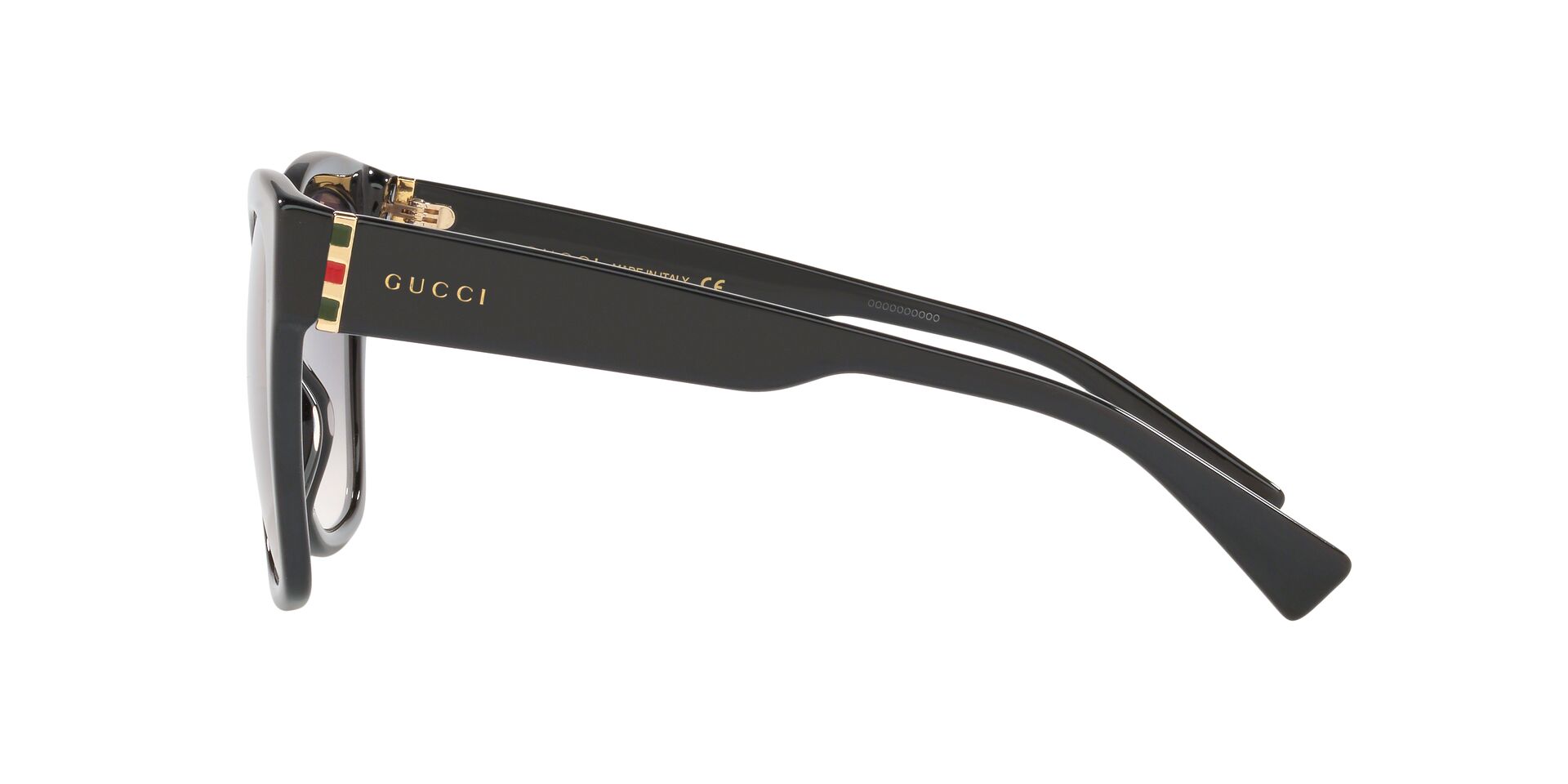 GC001221 Black/Grey STD