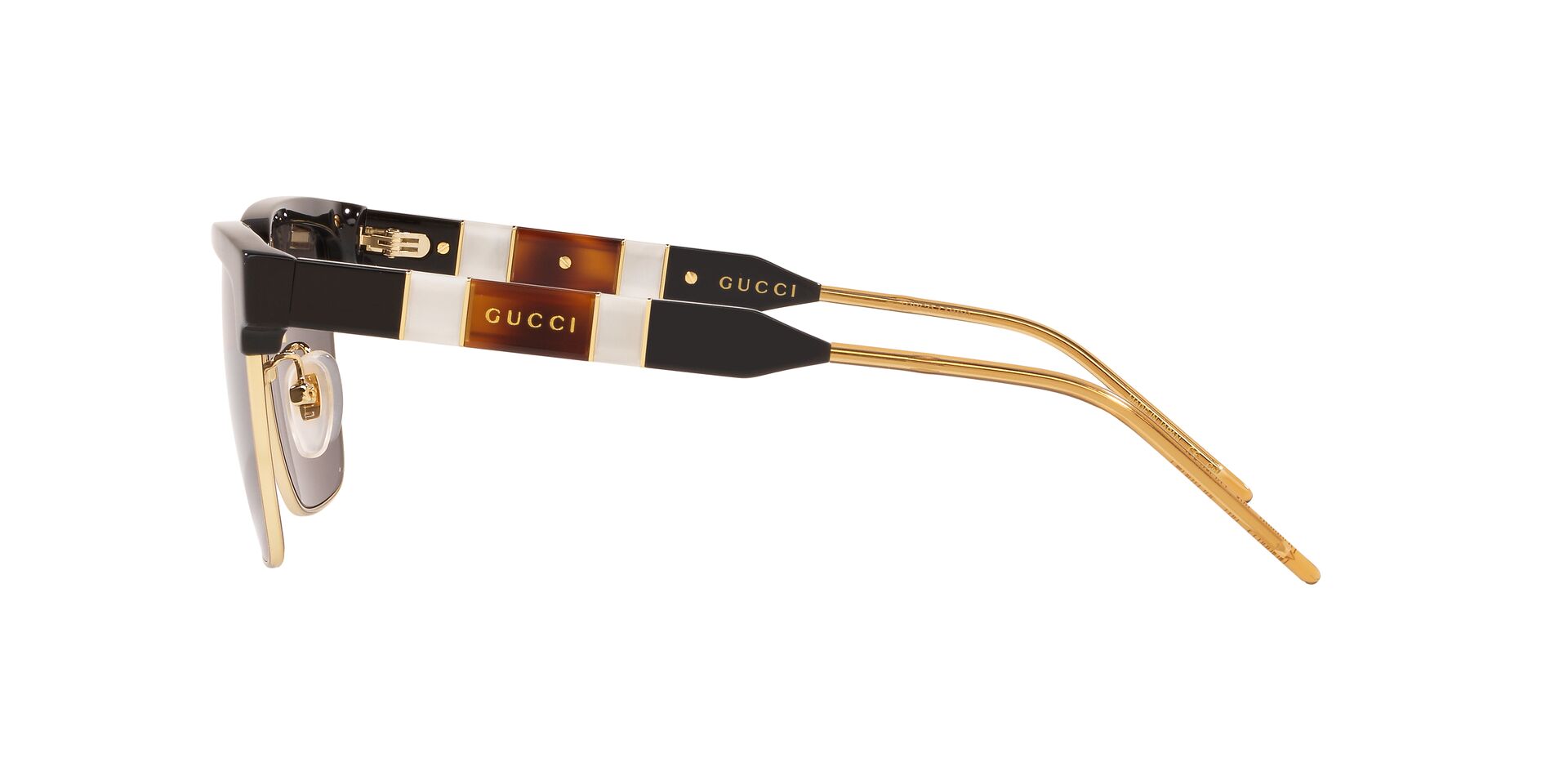 GC001342 Black/Grey STD