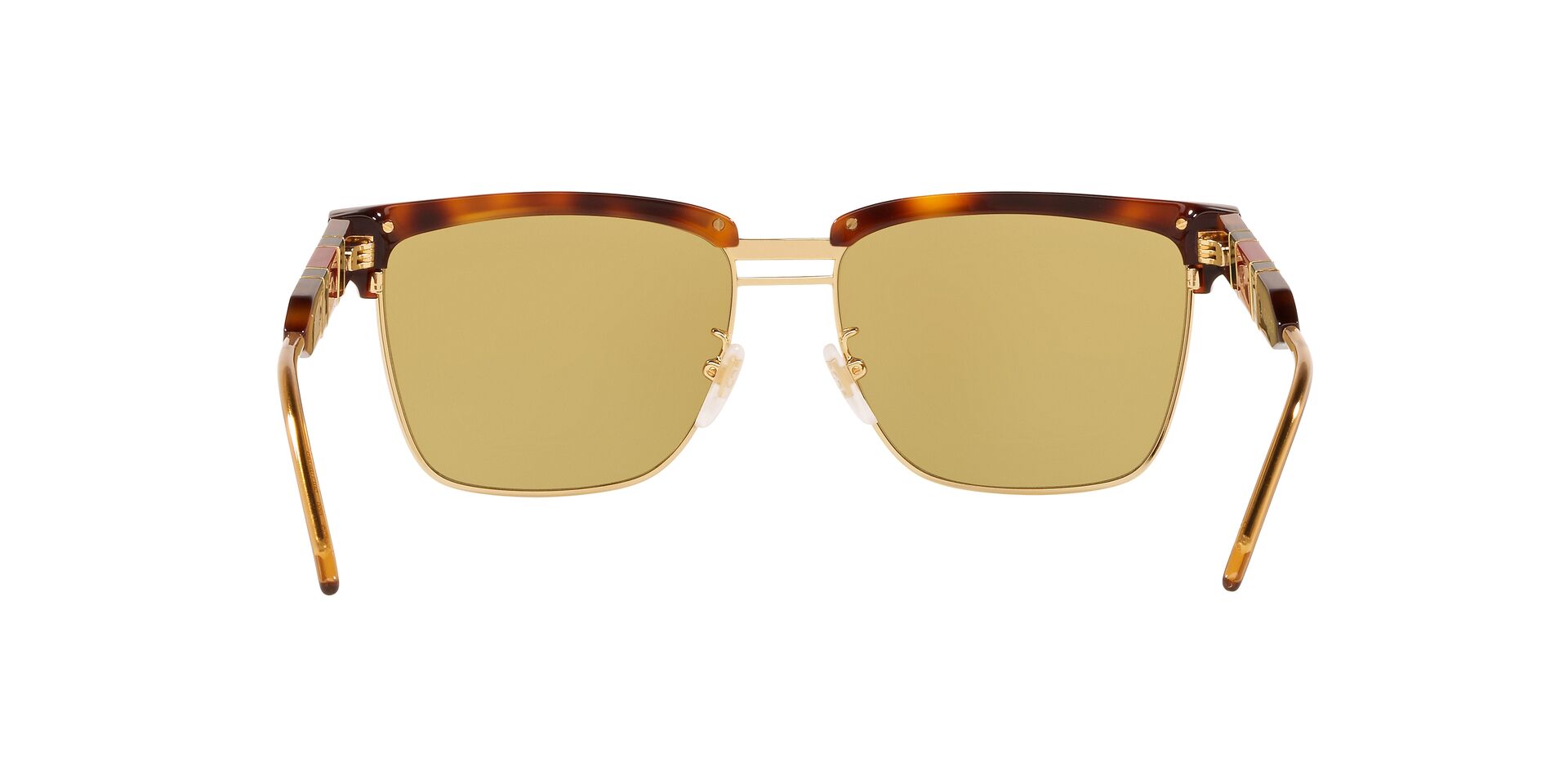 GC001342 Tortoise/Yellow